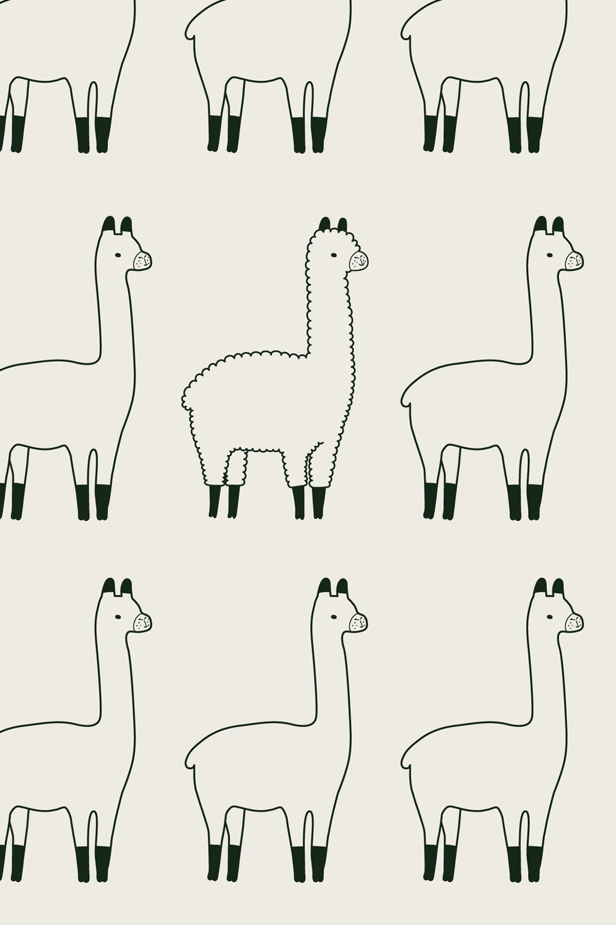 AW17 ALTIPLANO Poster