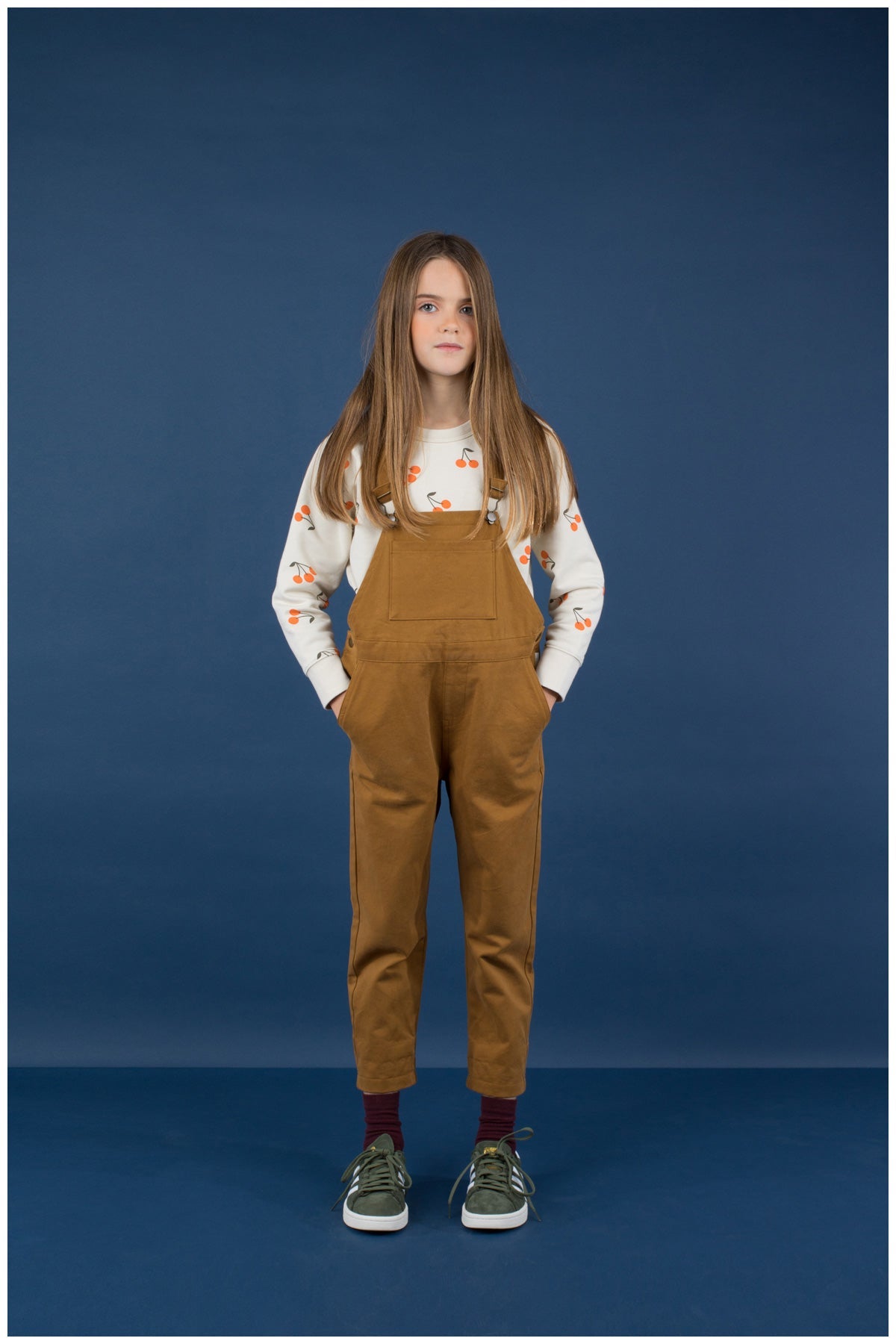 solid overall