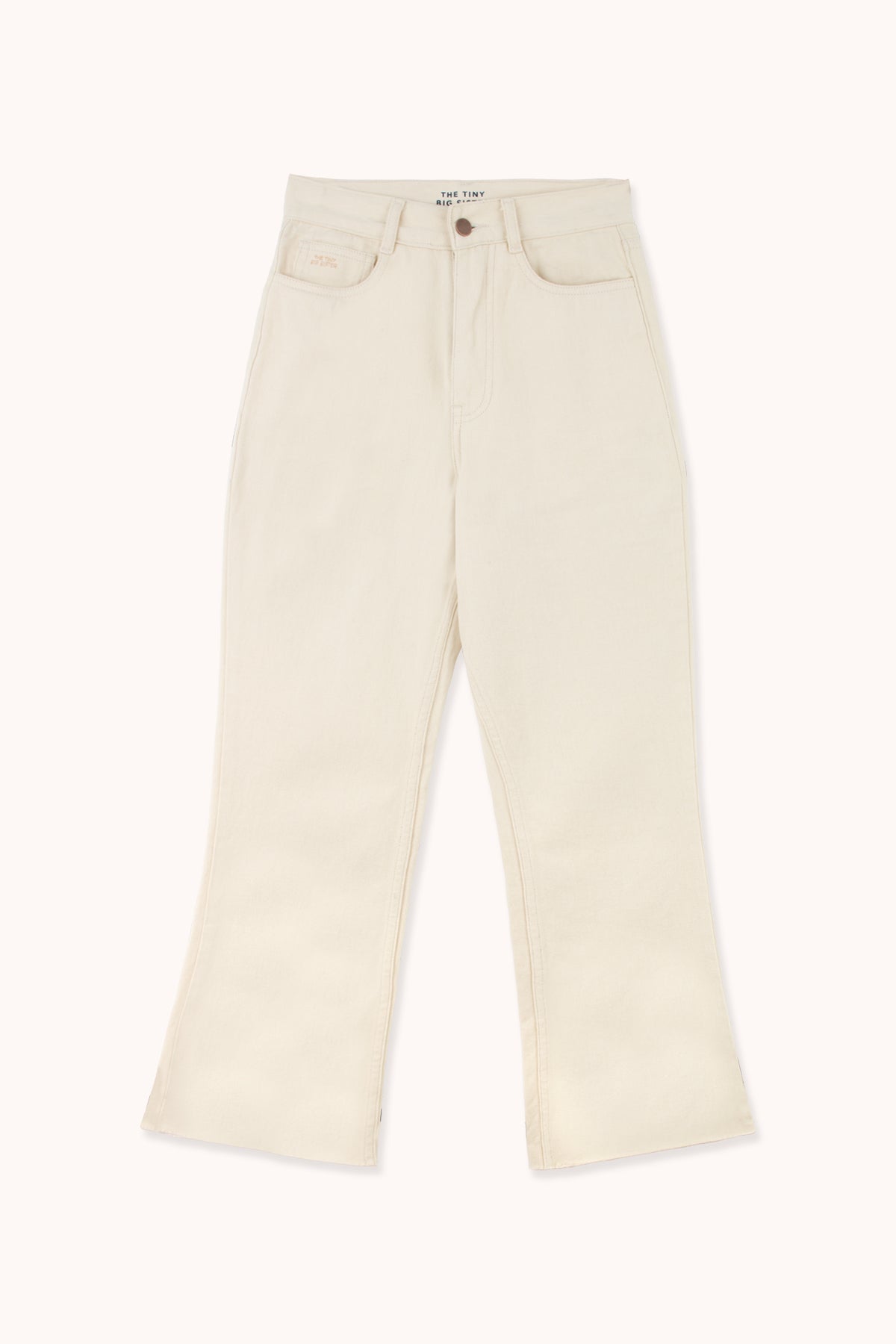 MUJER SYLVIA DENIM