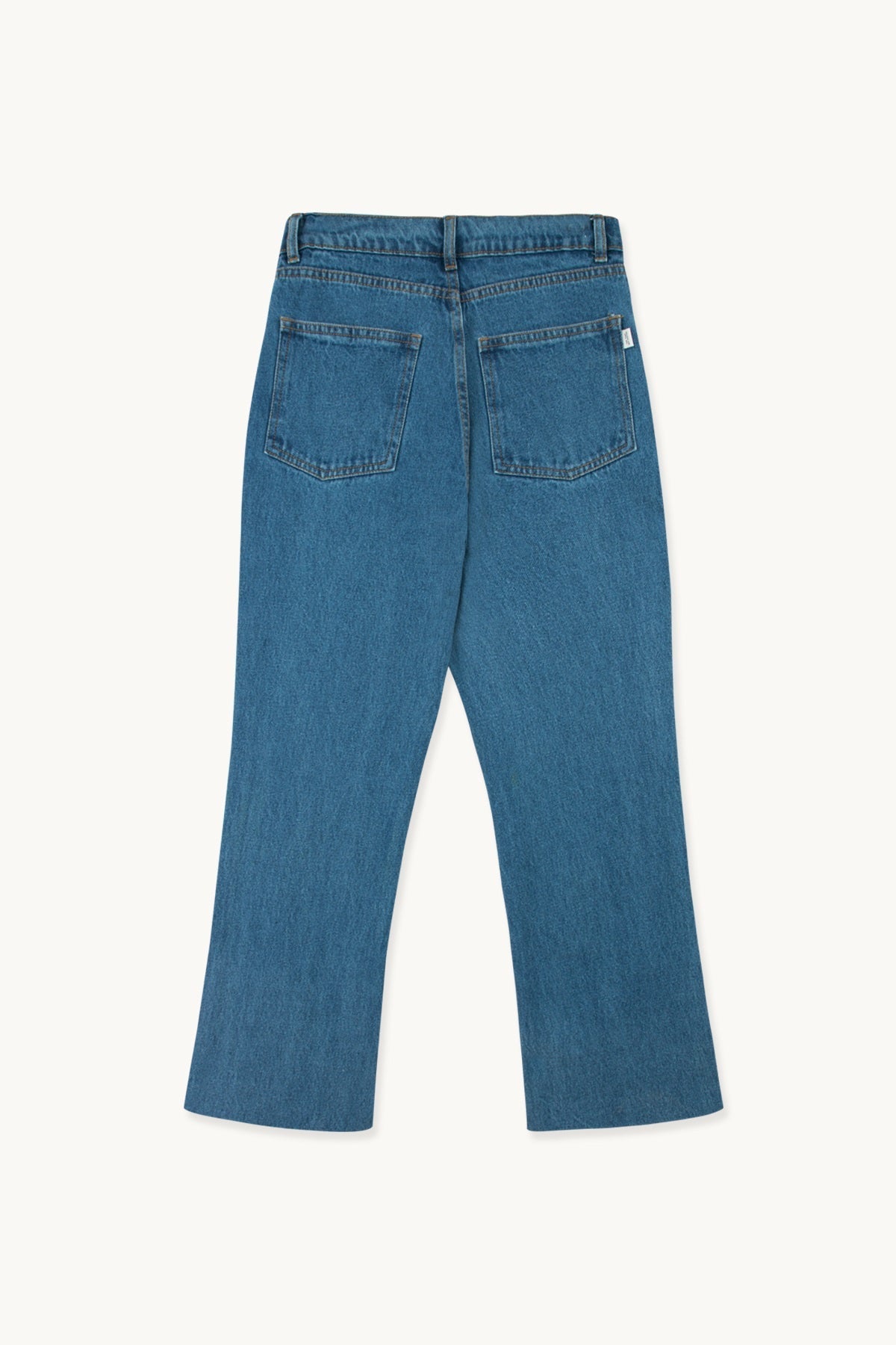 WOMAN SYLVIA DENIM