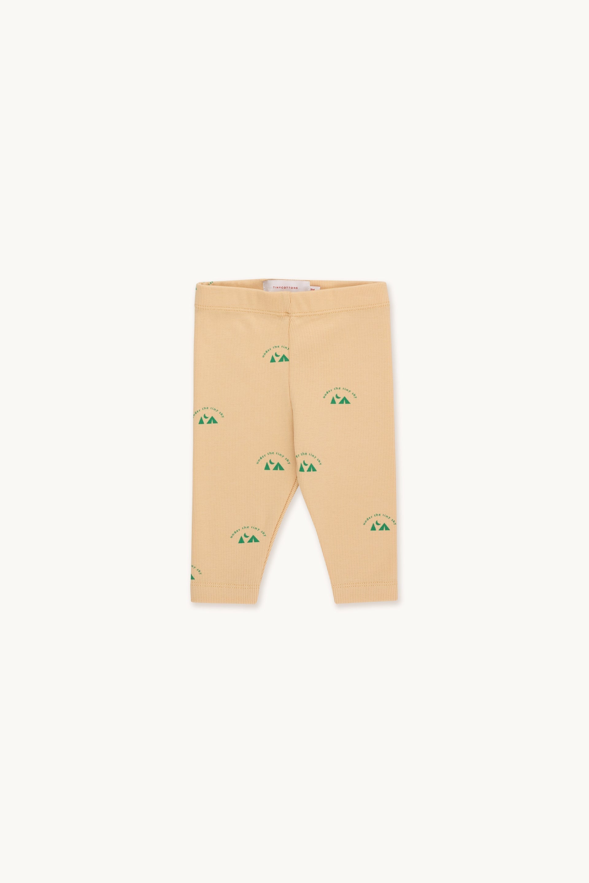 TINY SKY BABY PANT