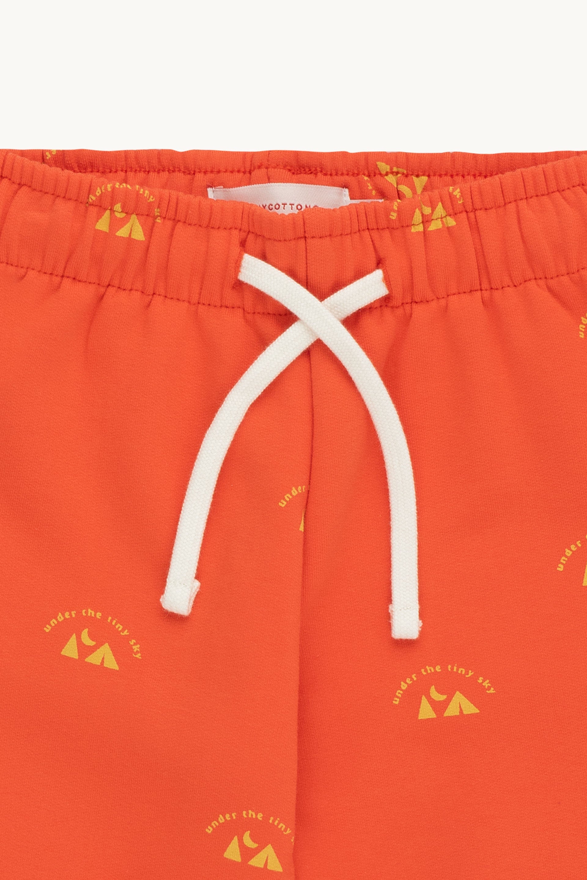 TINY PANTALÓN BEBÉ CIELO