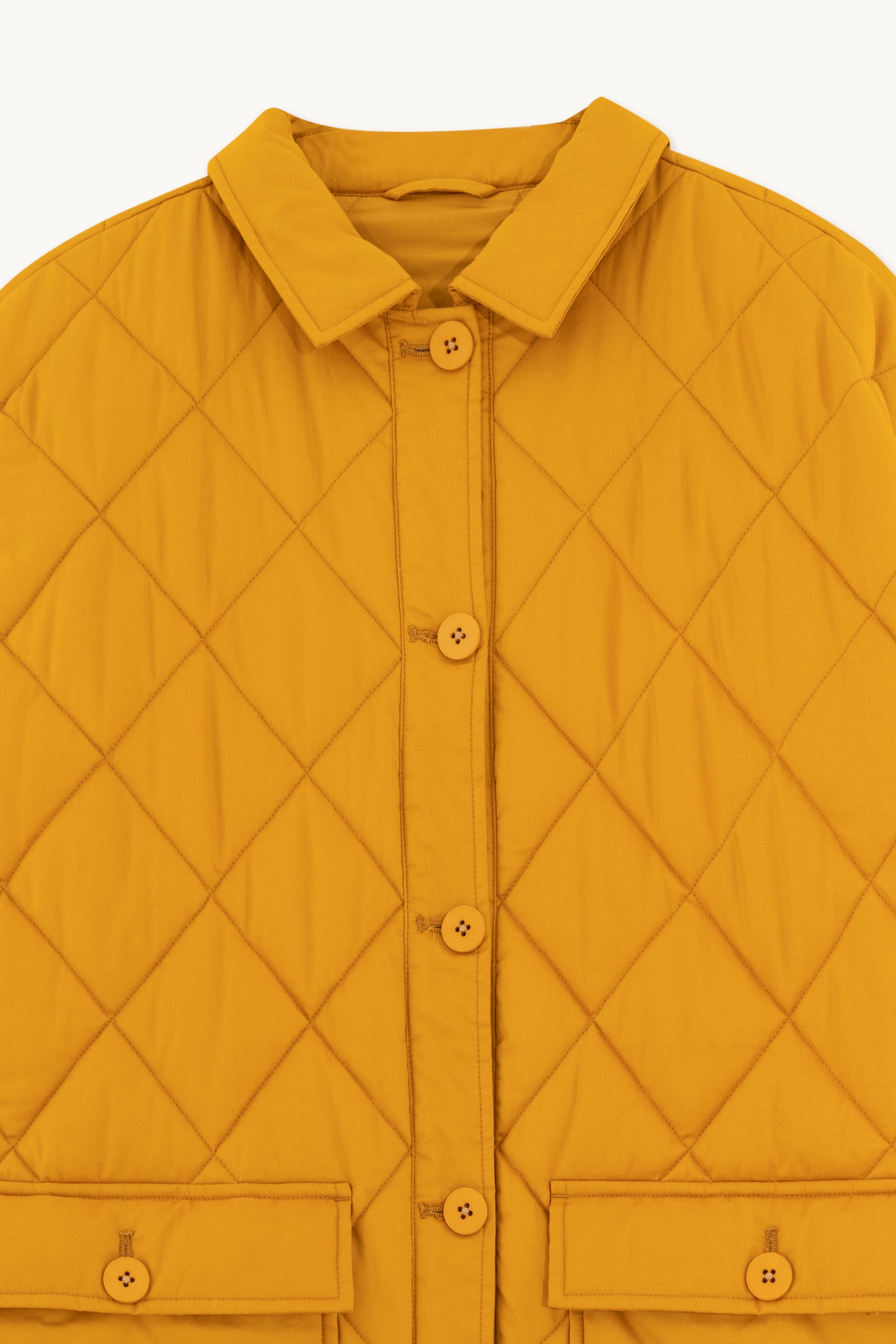 WOMAN LIGHT PADDED JACKET