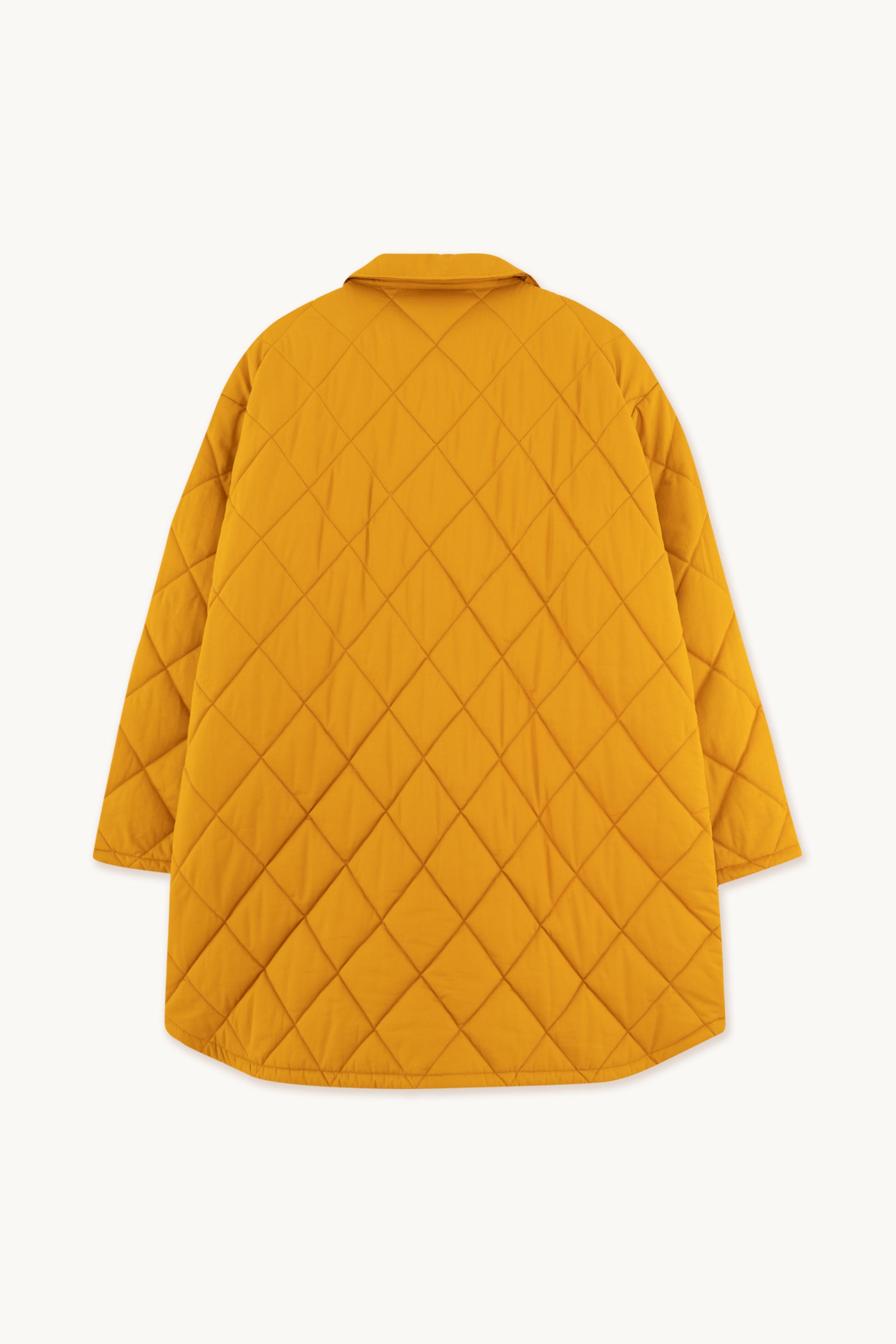 WOMAN LIGHT PADDED JACKET