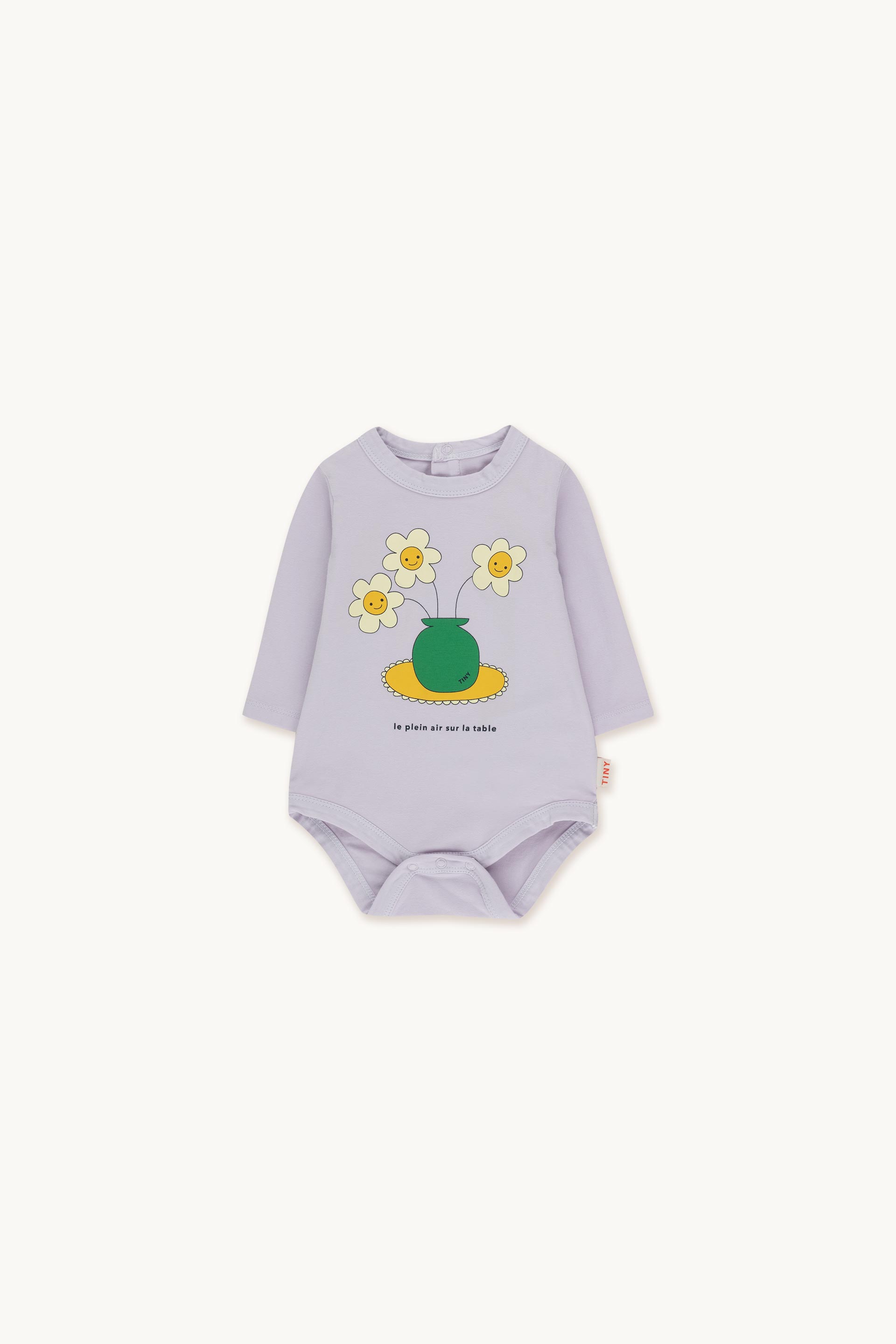 LES FLEURS BODY