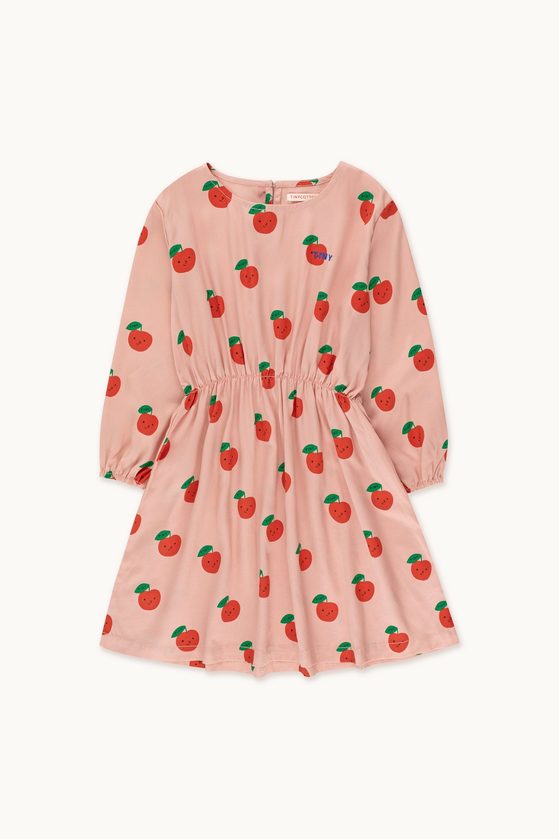 APPLES DRESS
