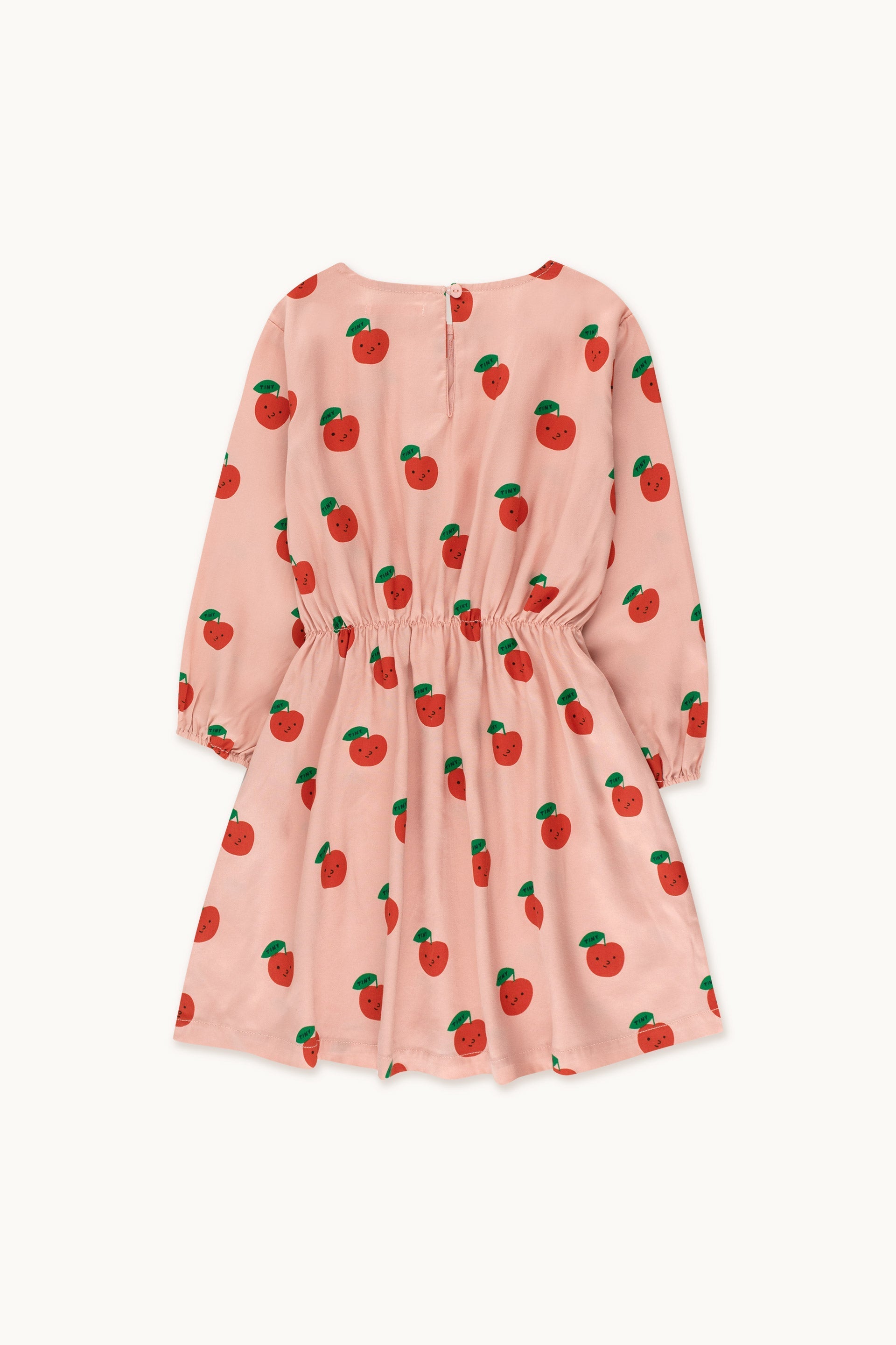 APPLES DRESS
