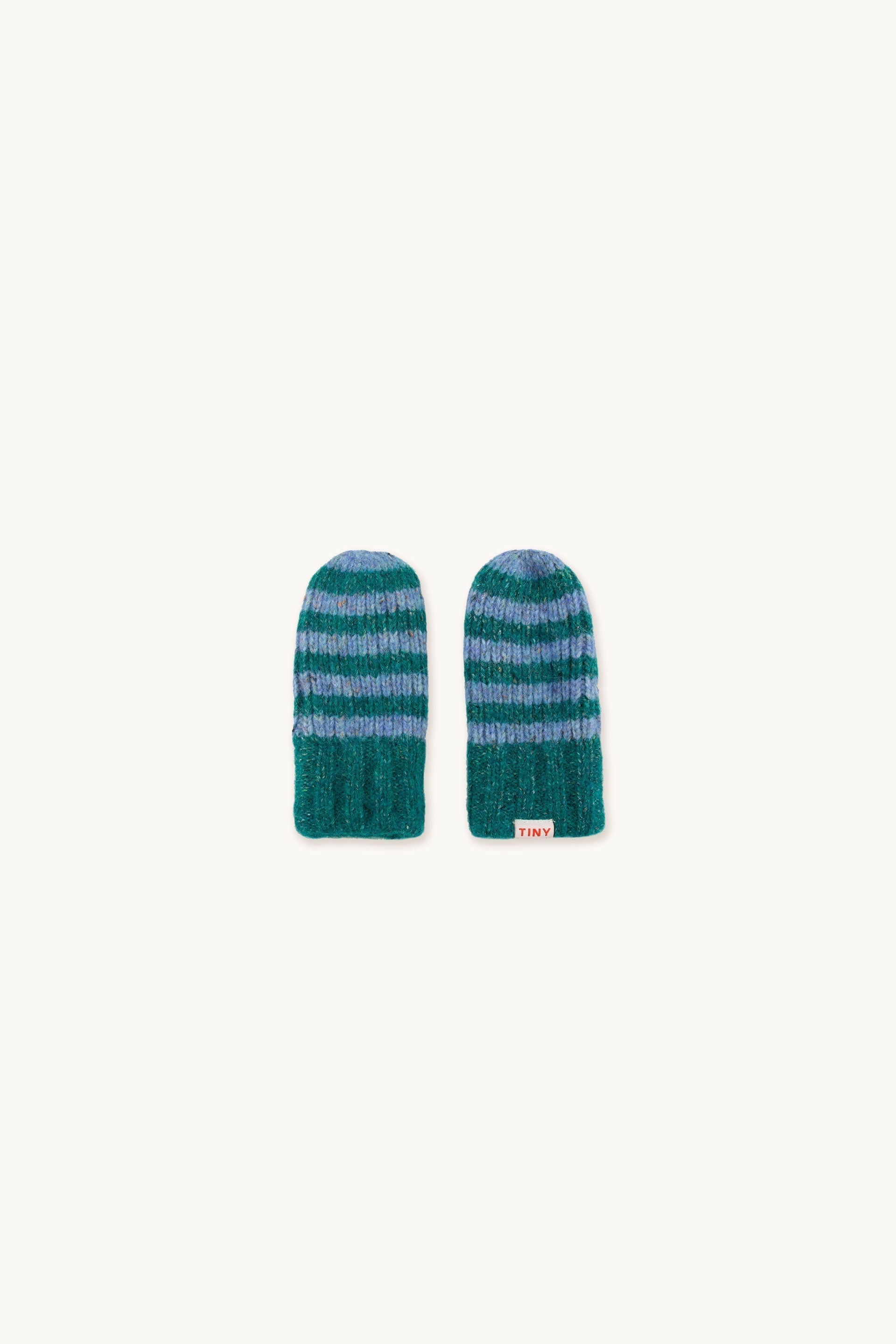 STRIPES GLOVES