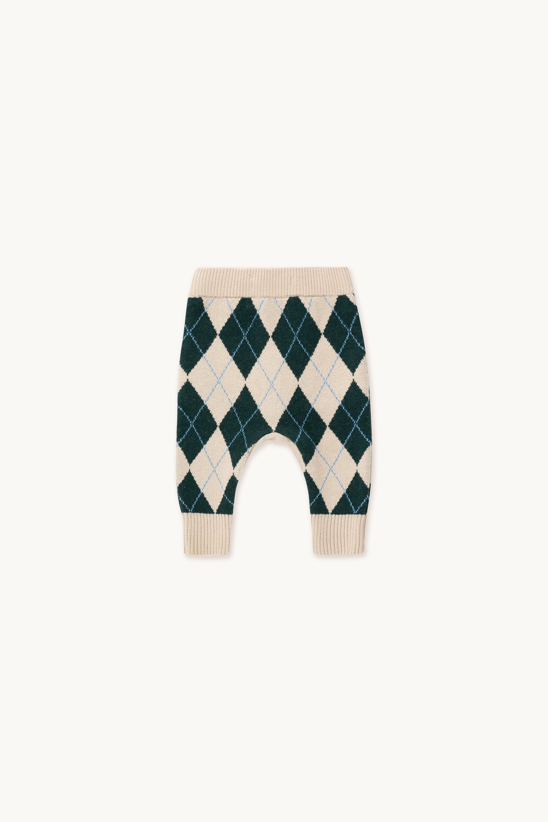 DIAMOND PANTALÓN BEBÉ