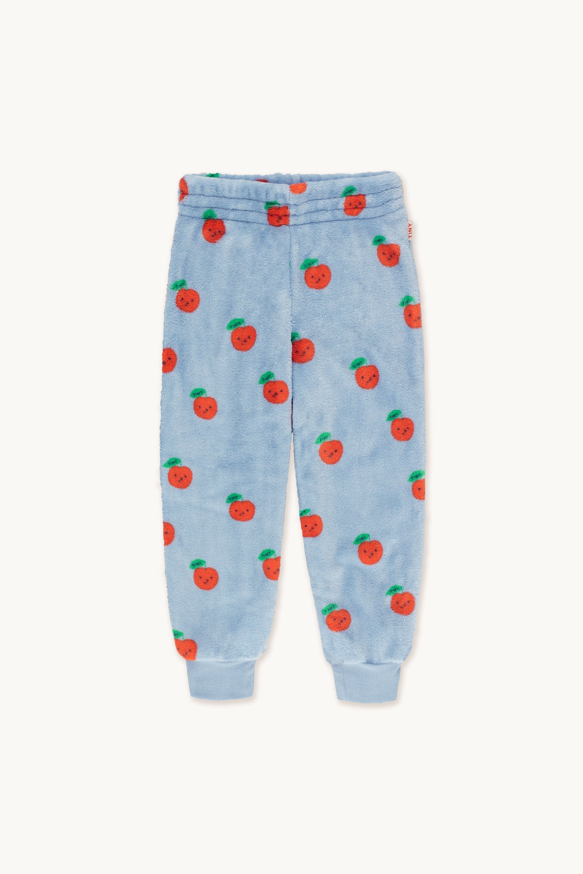 TINY APPLE POLAR SWEATPANT