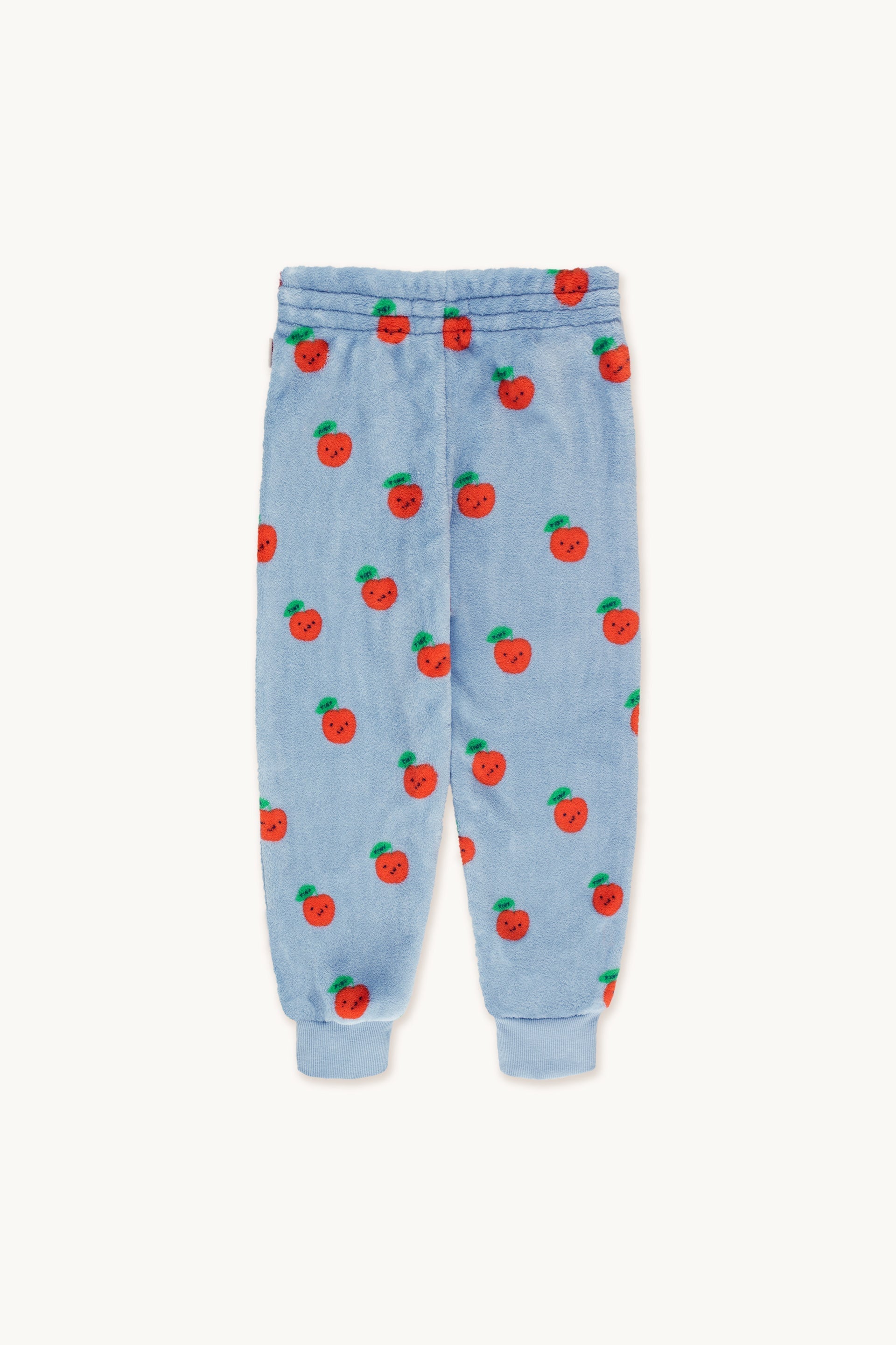 TINY APPLE POLAR SWEATPANT
