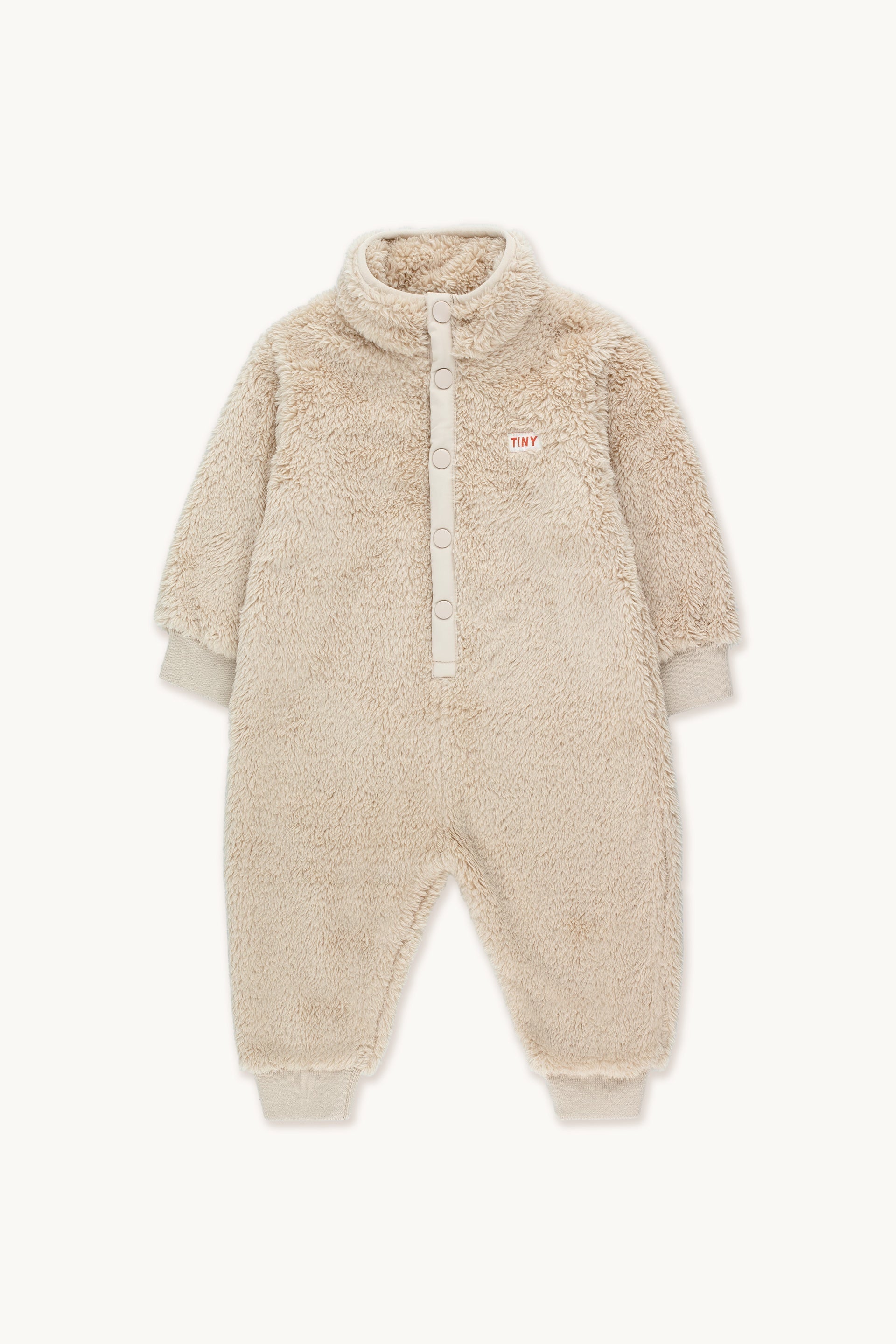 POLAR SHERPA ONE-PIECE
