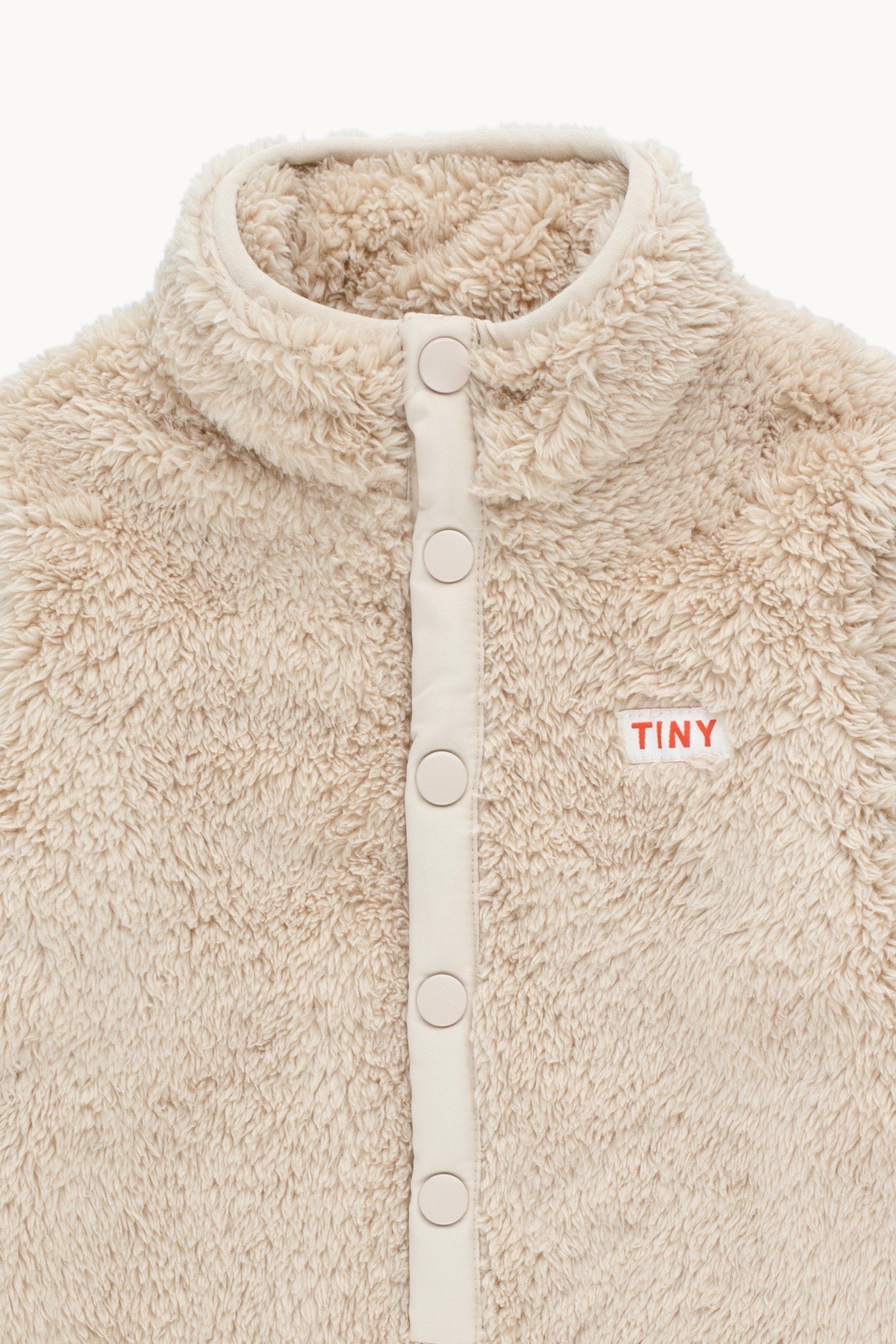 POLAR SHERPA ONE-PIECE