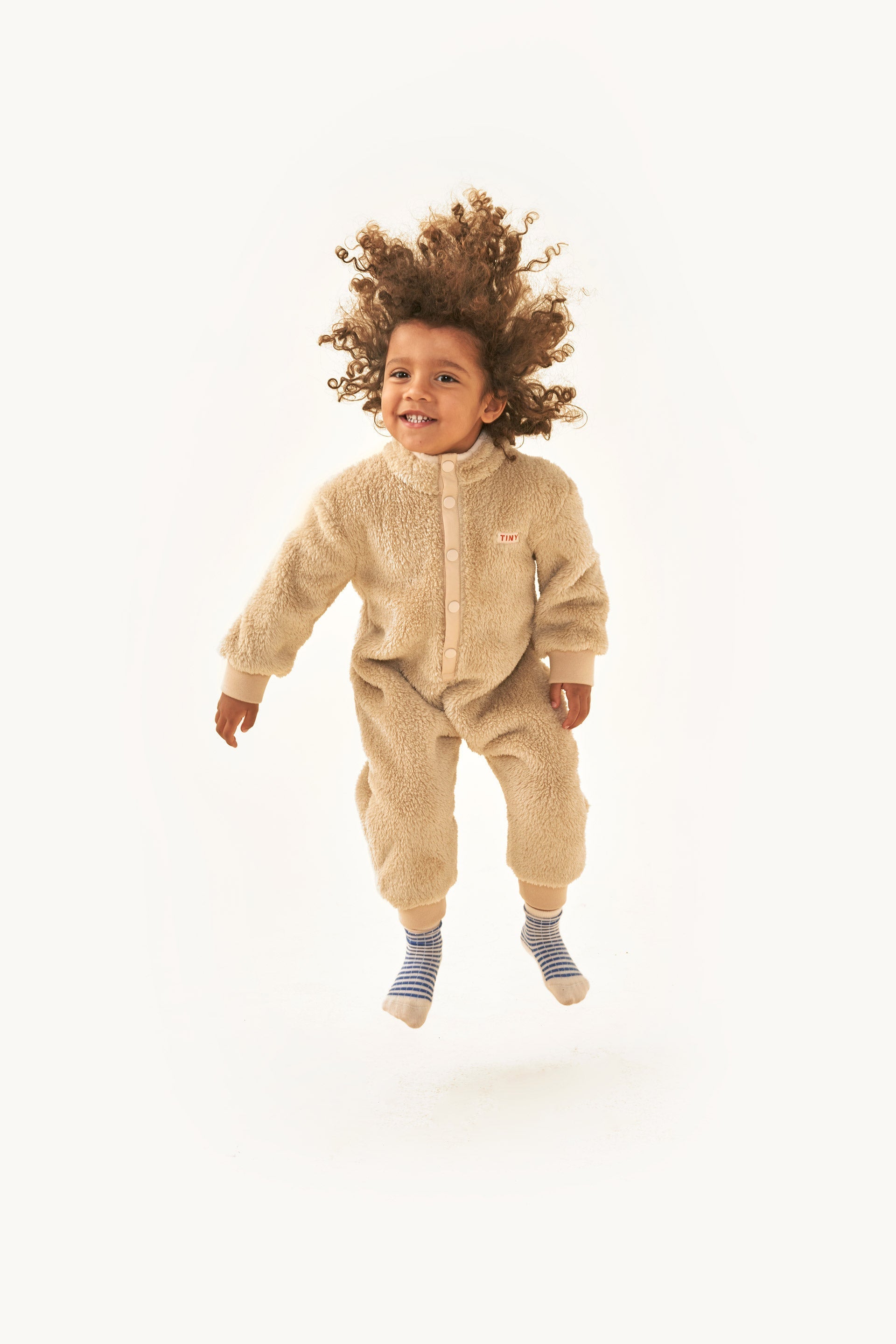 POLAR SHERPA ONE-PIECE