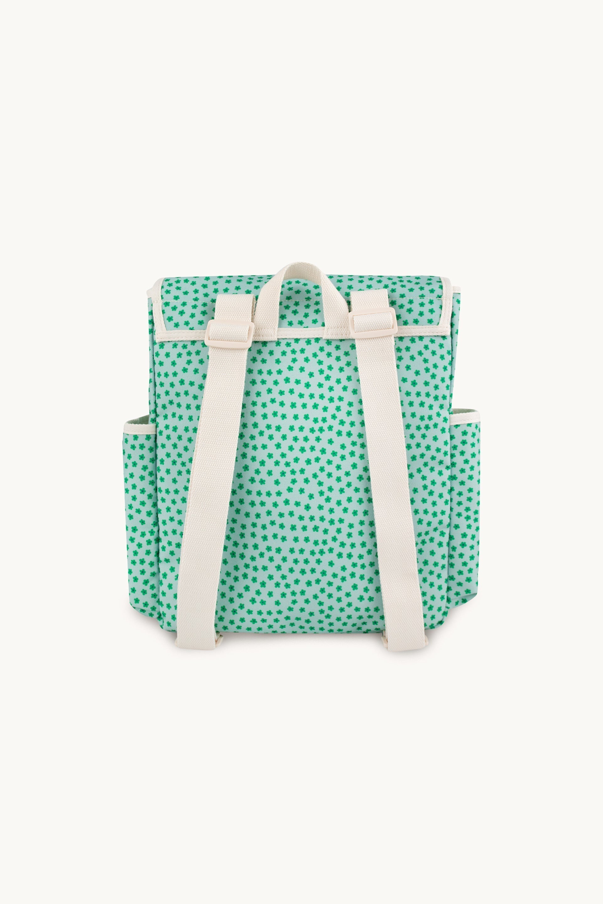 TINY FLOWERS BACKPACK