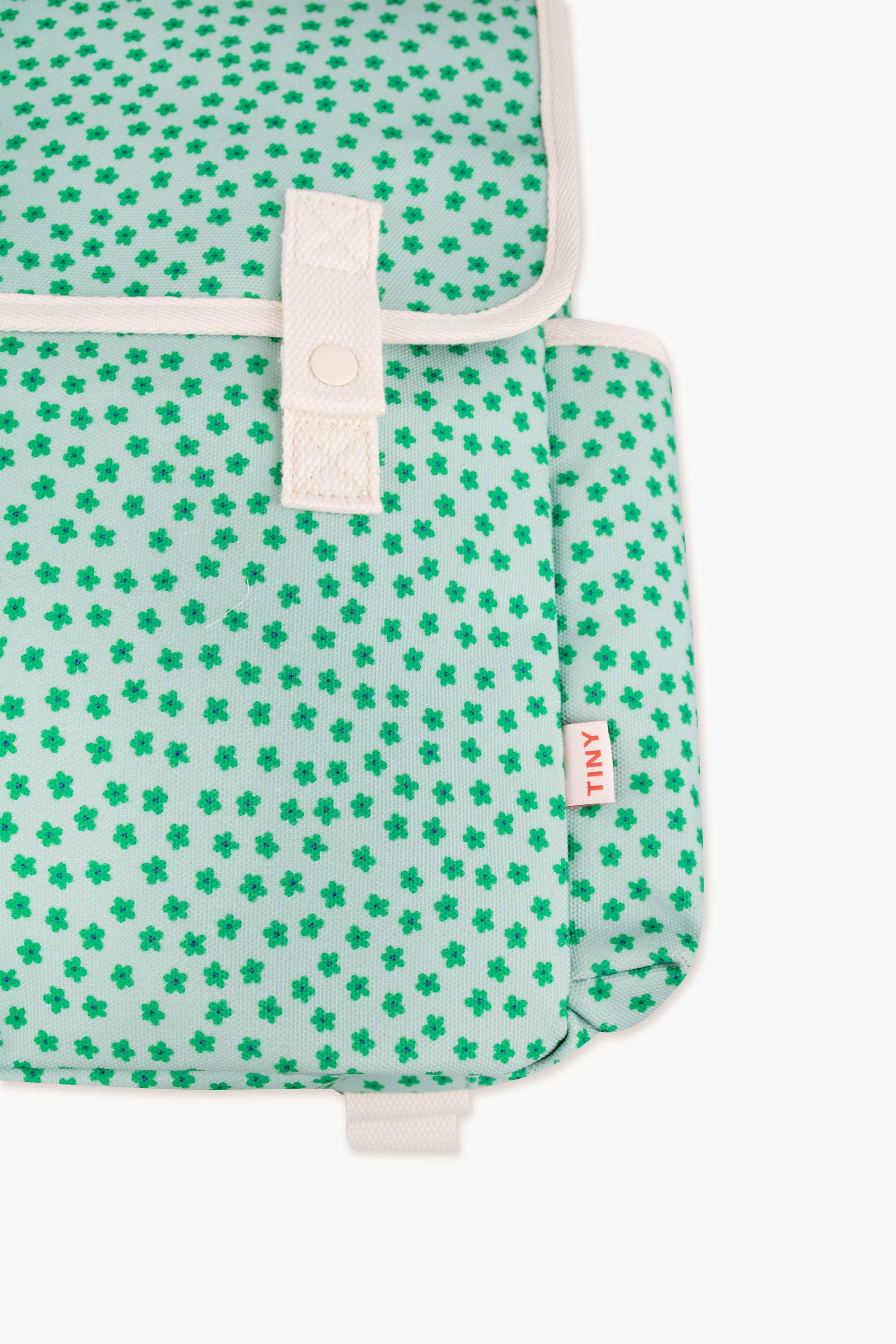 TINY FLOWERS BACKPACK