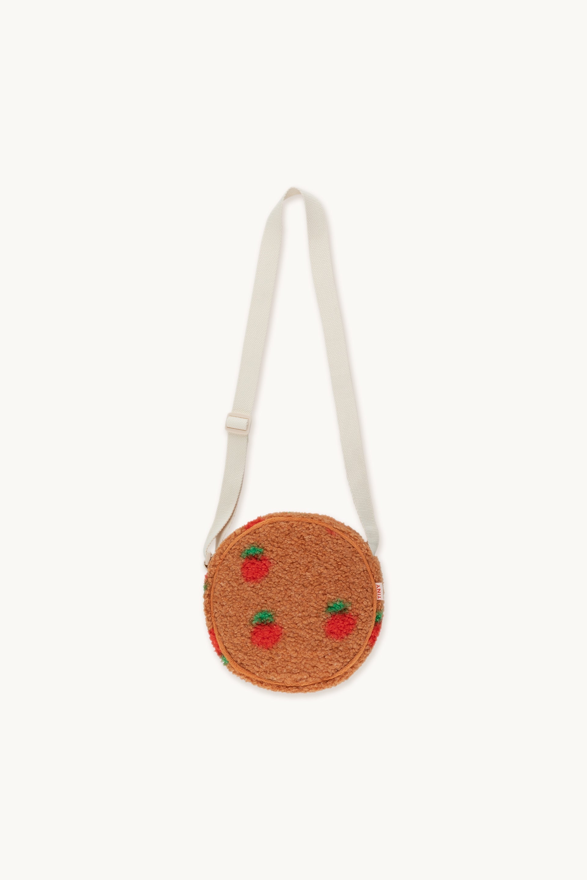 APPLES SHERPA BAG