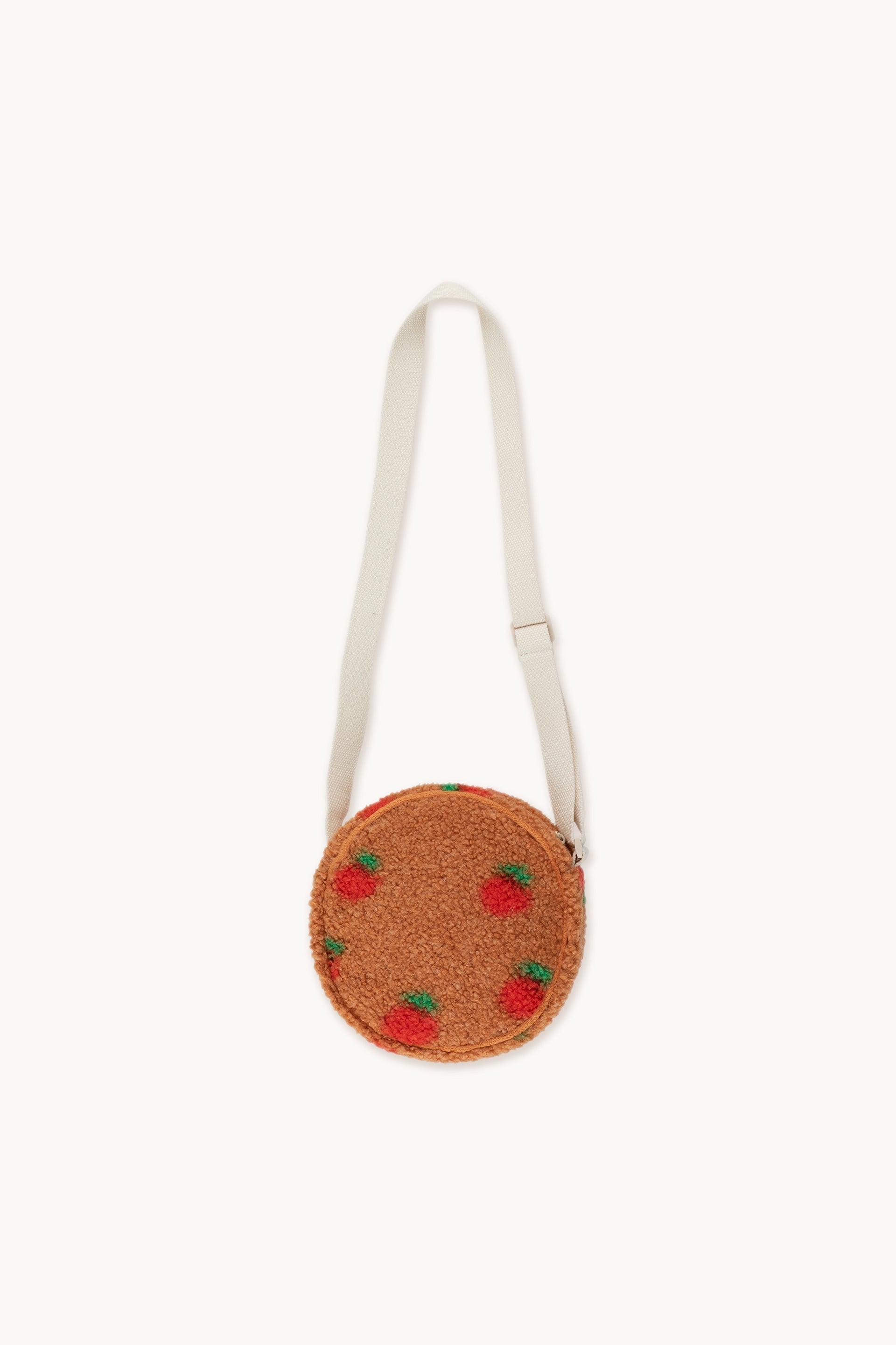 APPLES SHERPA BAG