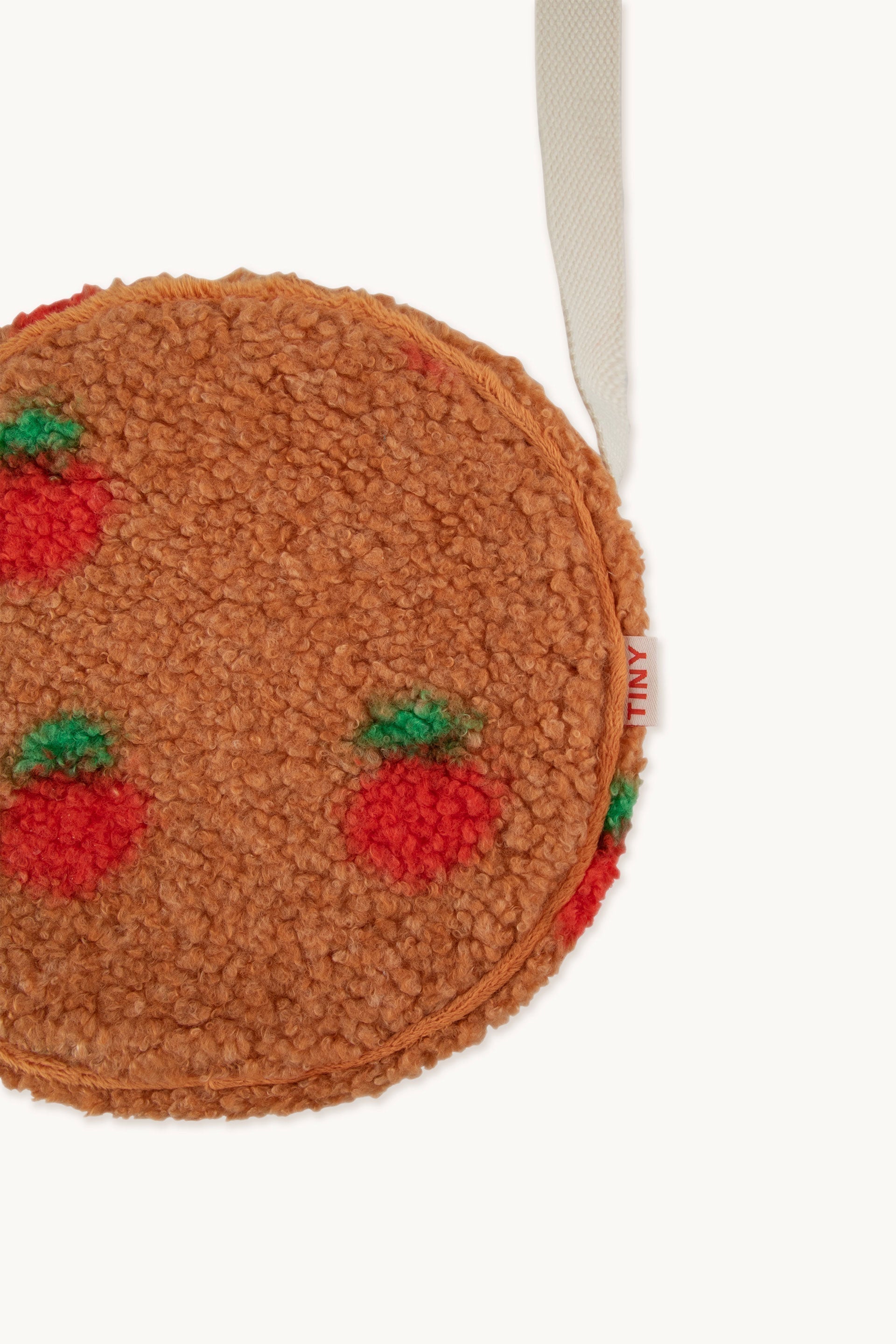 APPLES SHERPA BAG