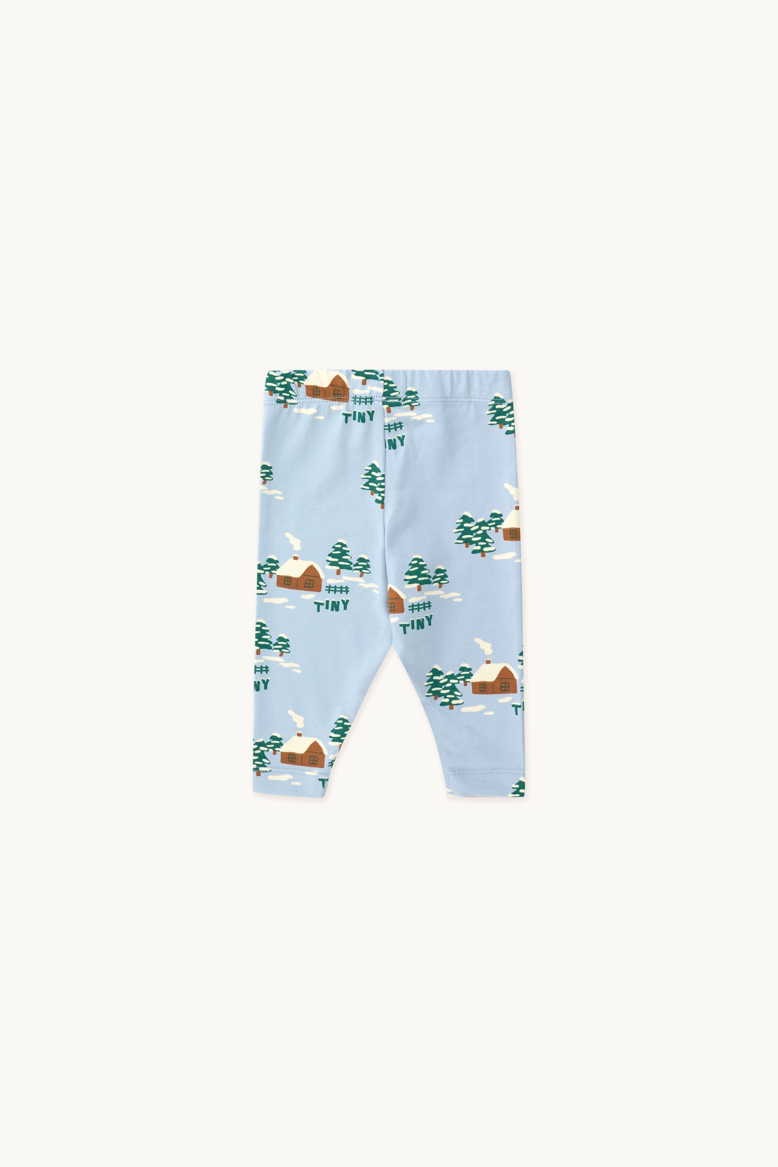 COTTAGE BABY PANT