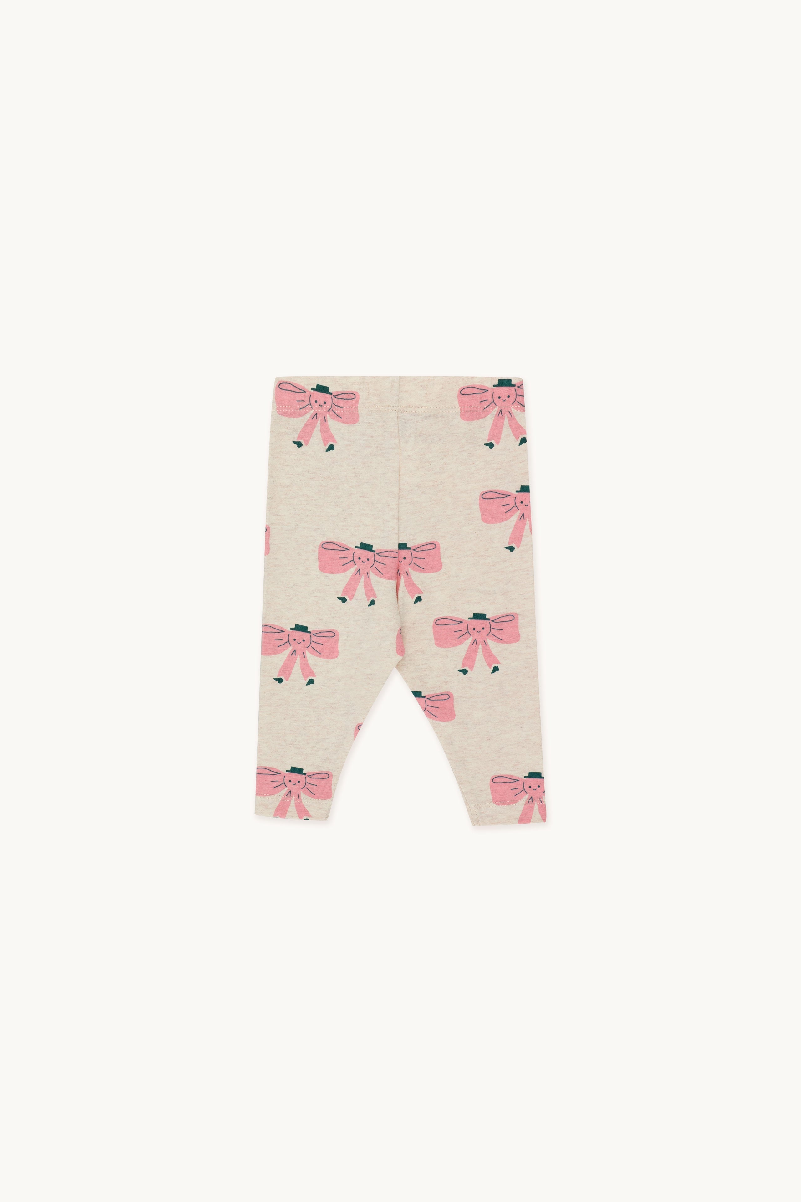 TINY BOW BABY PANT