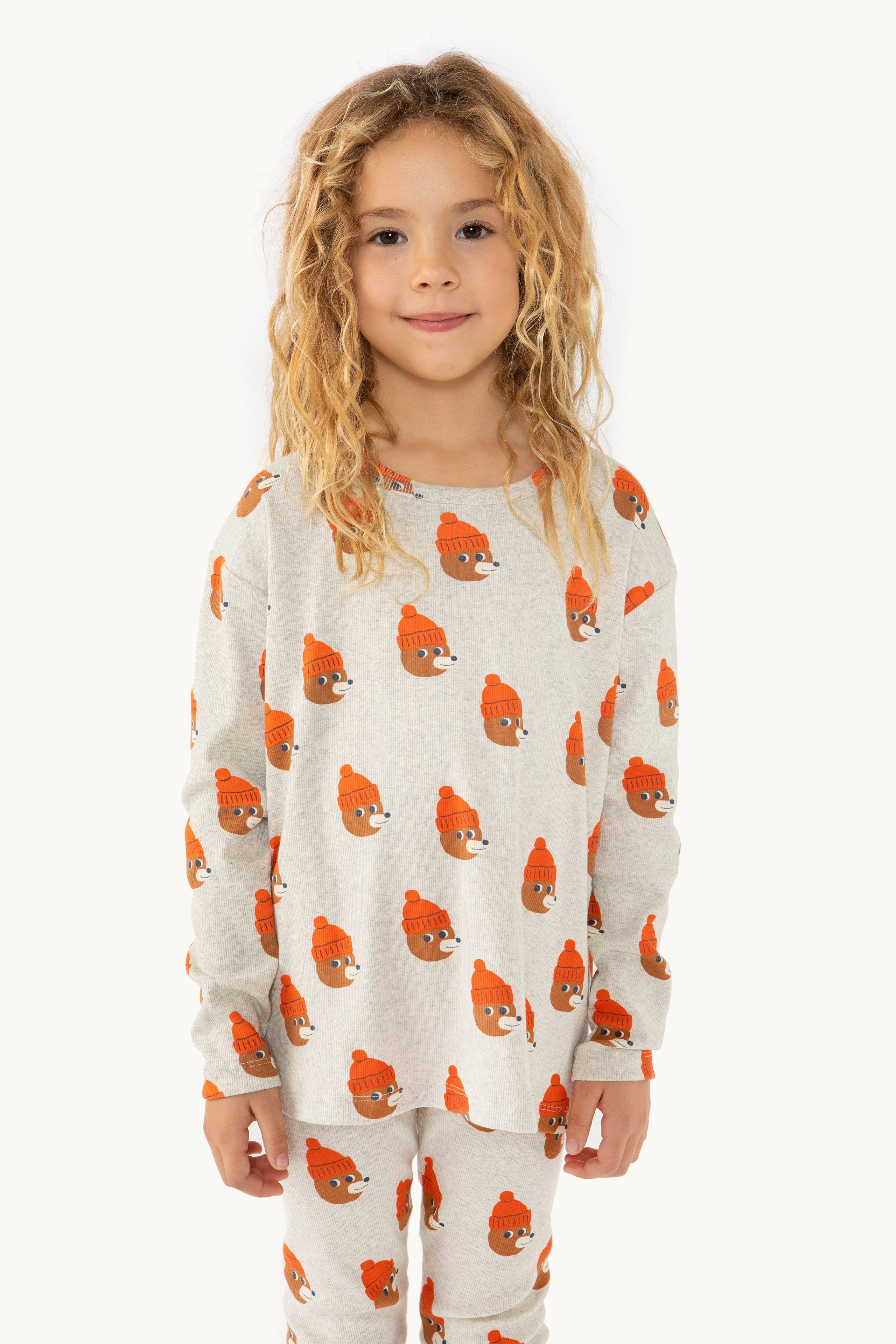 BEARS CAMISETA
