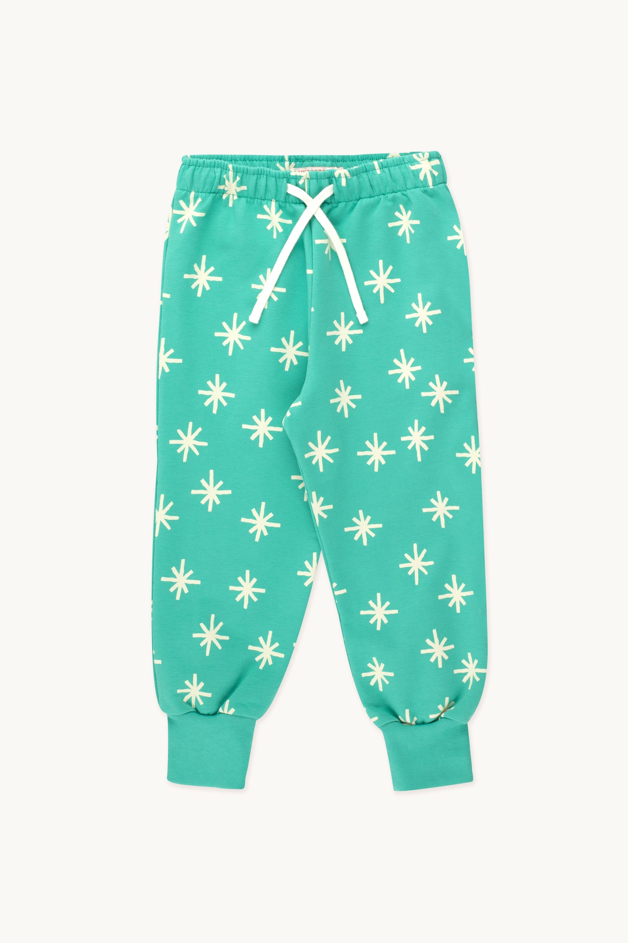 SNOW SWEATPANT