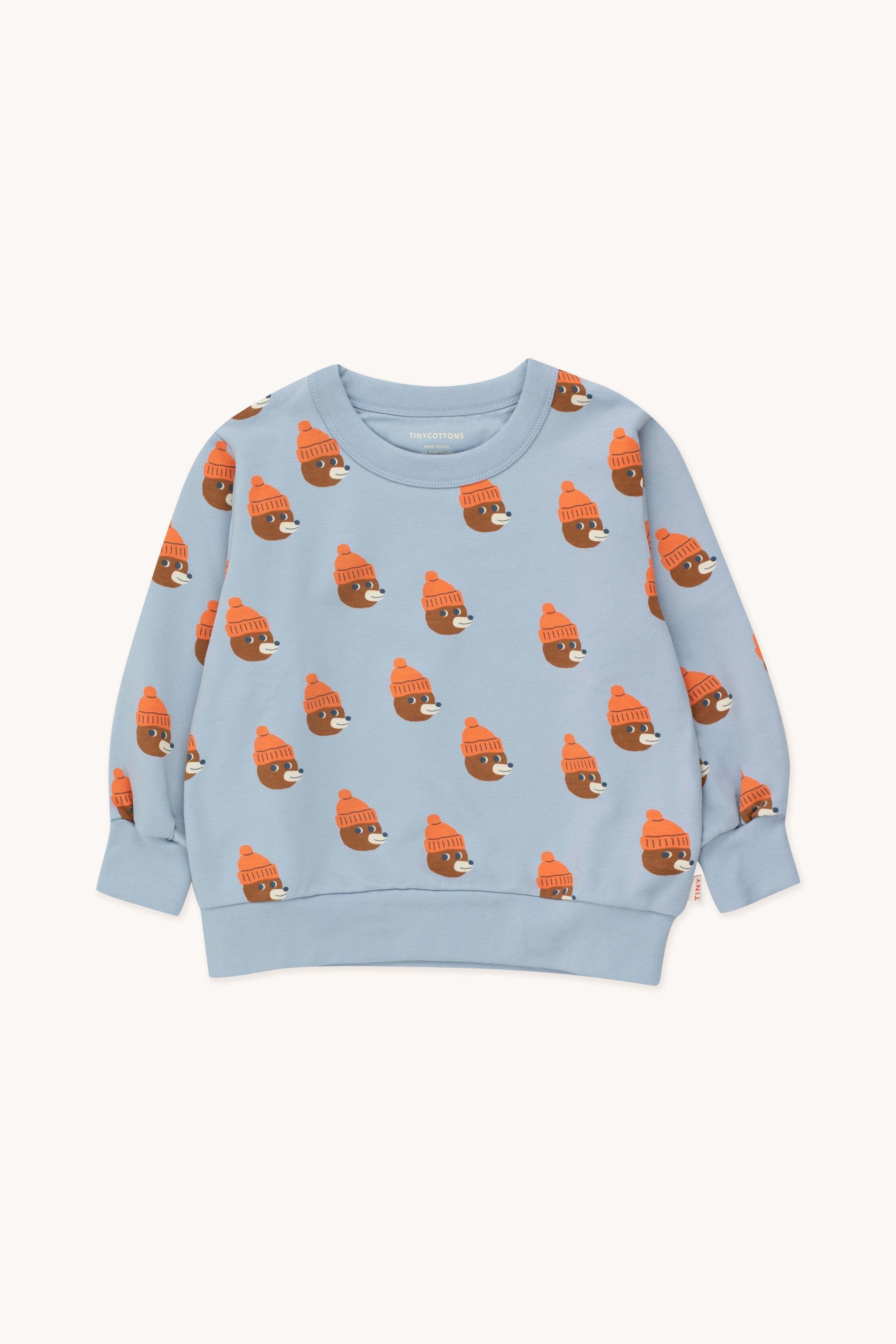 BEARS SWEATSHIRT