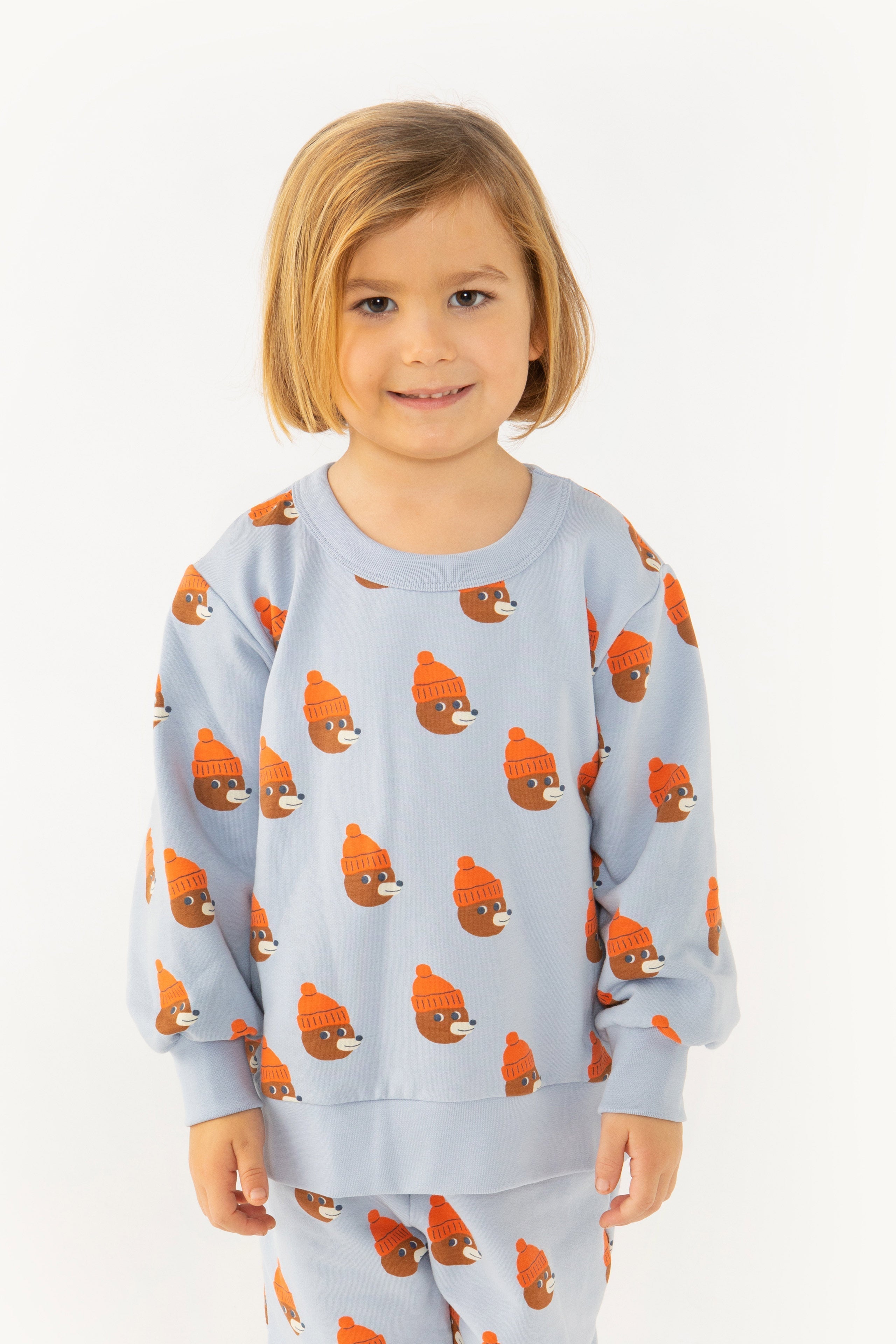 BEARS SWEATSHIRT