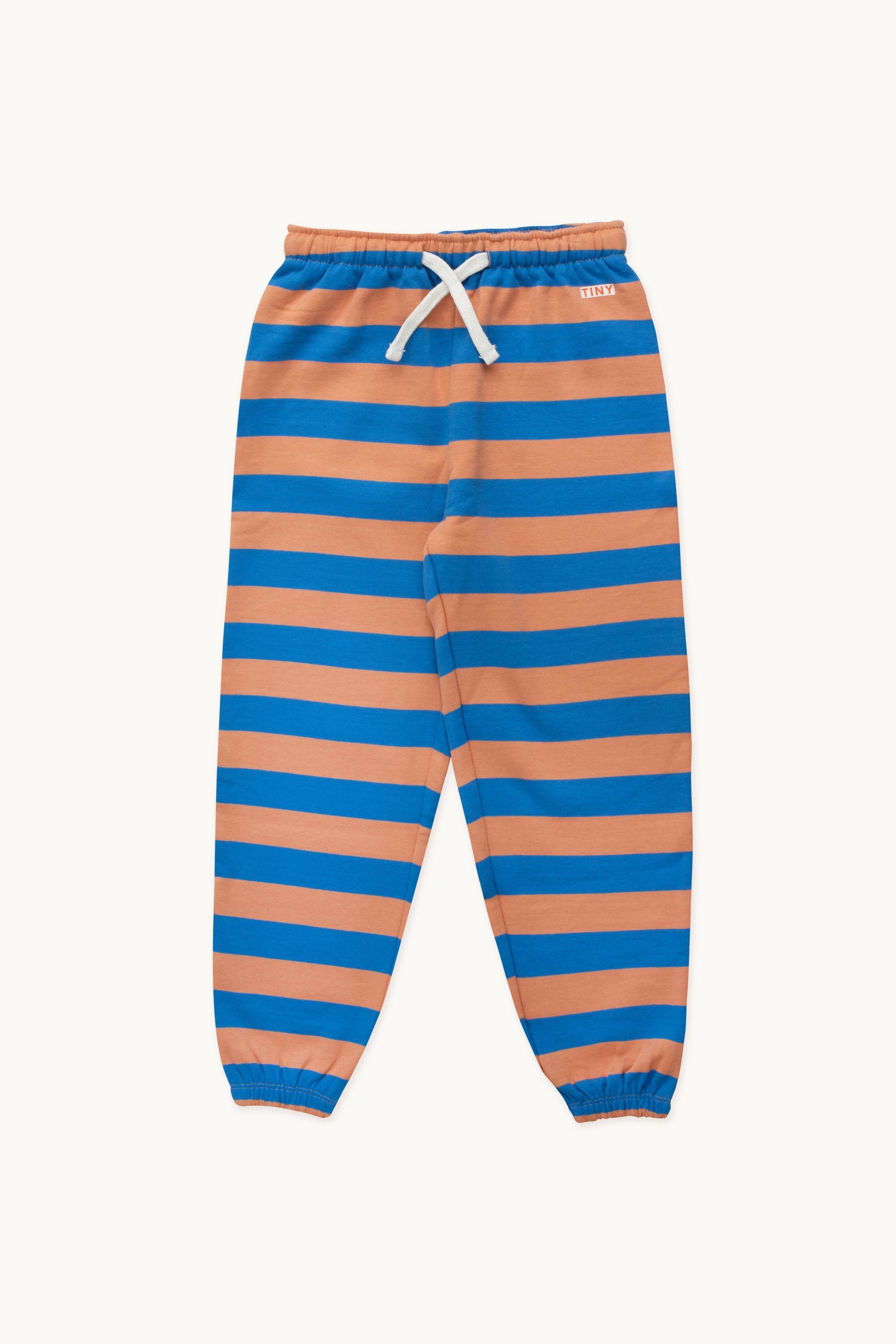 TINY STRIPES SWEATPANT