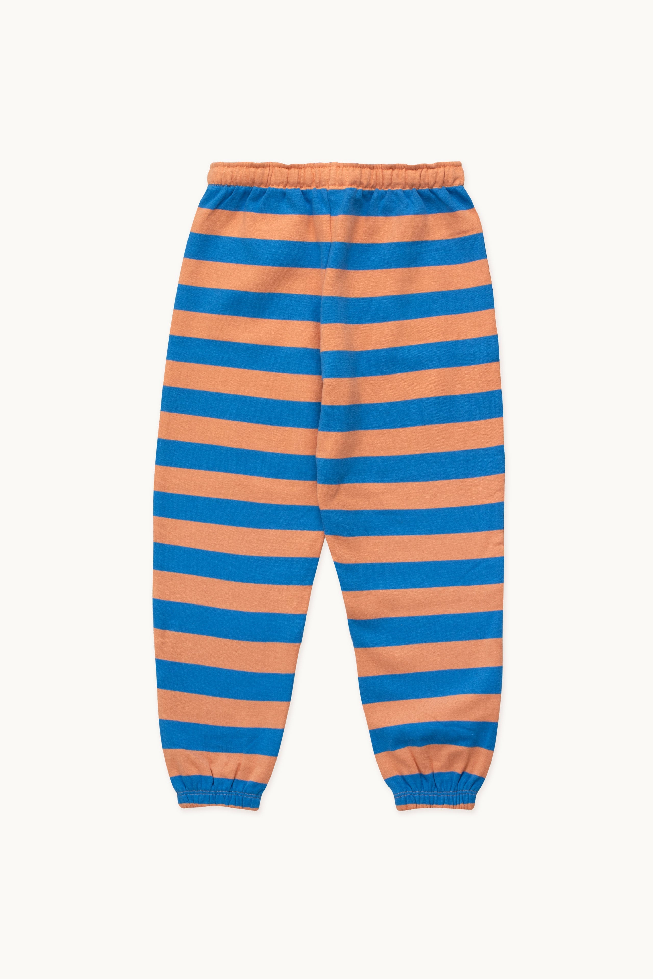 TINY STRIPES SWEATPANT