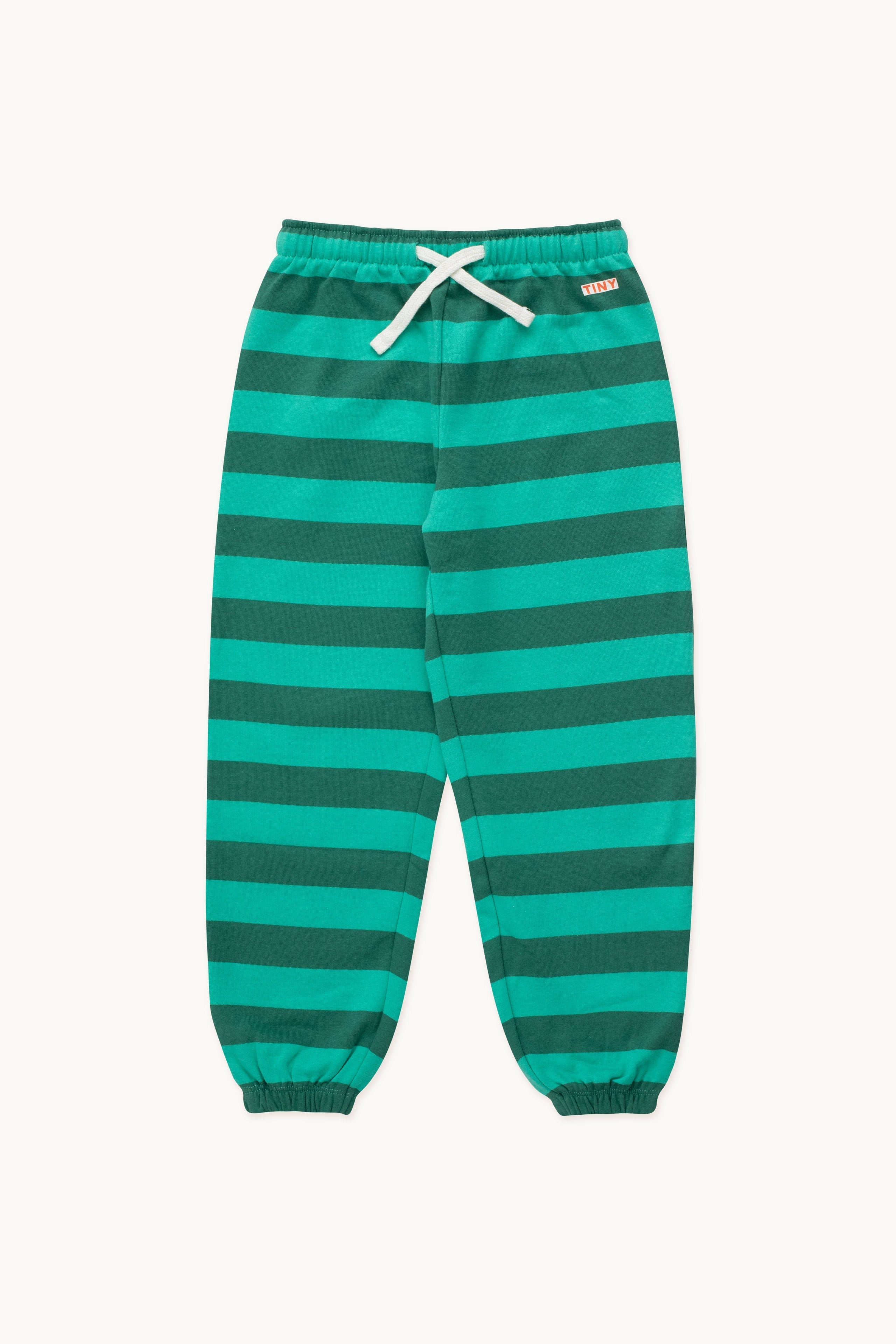 TINY STRIPES SWEATPANT