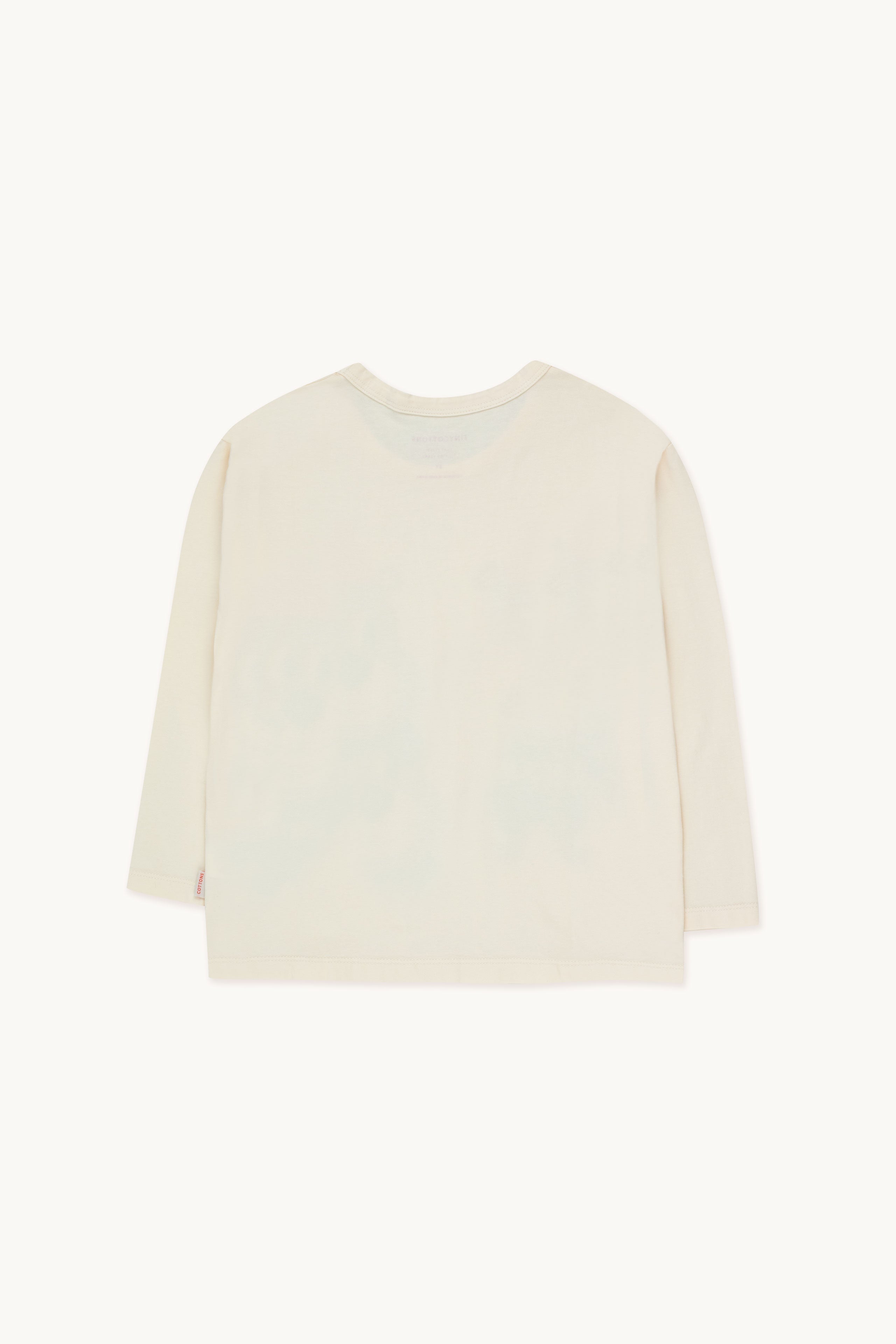 CHAMONIX TWINS TEE