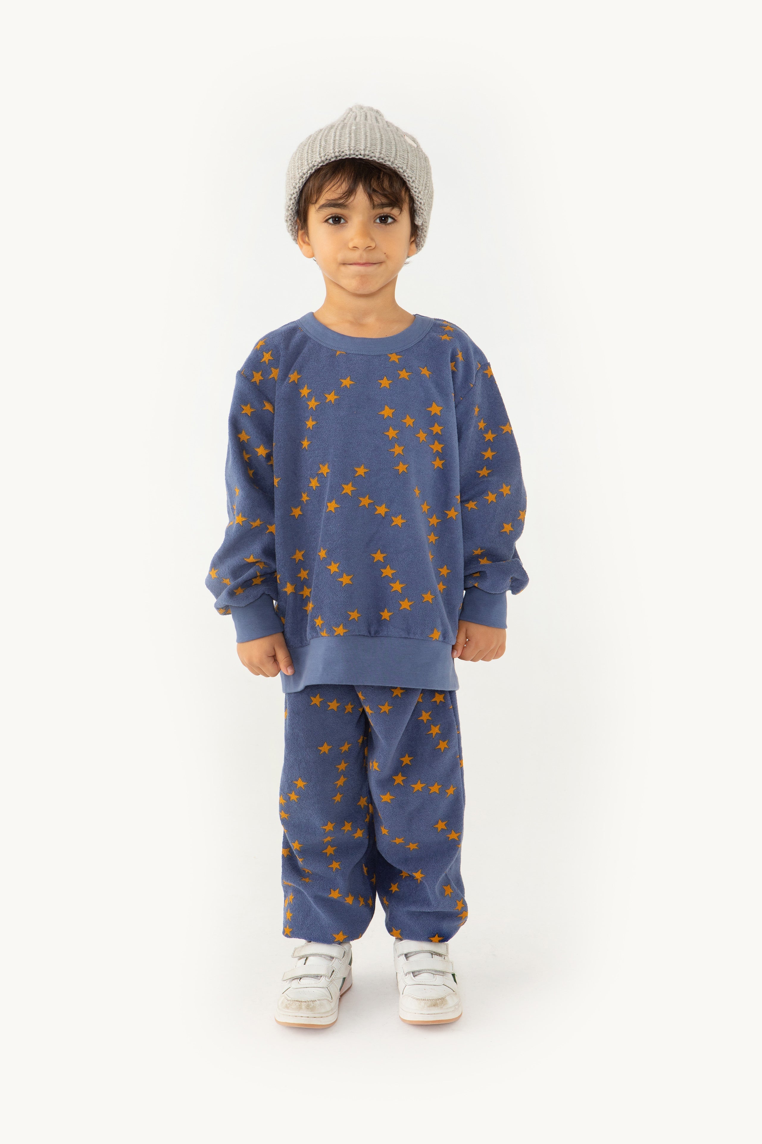 TINY STARS SWEATPANT