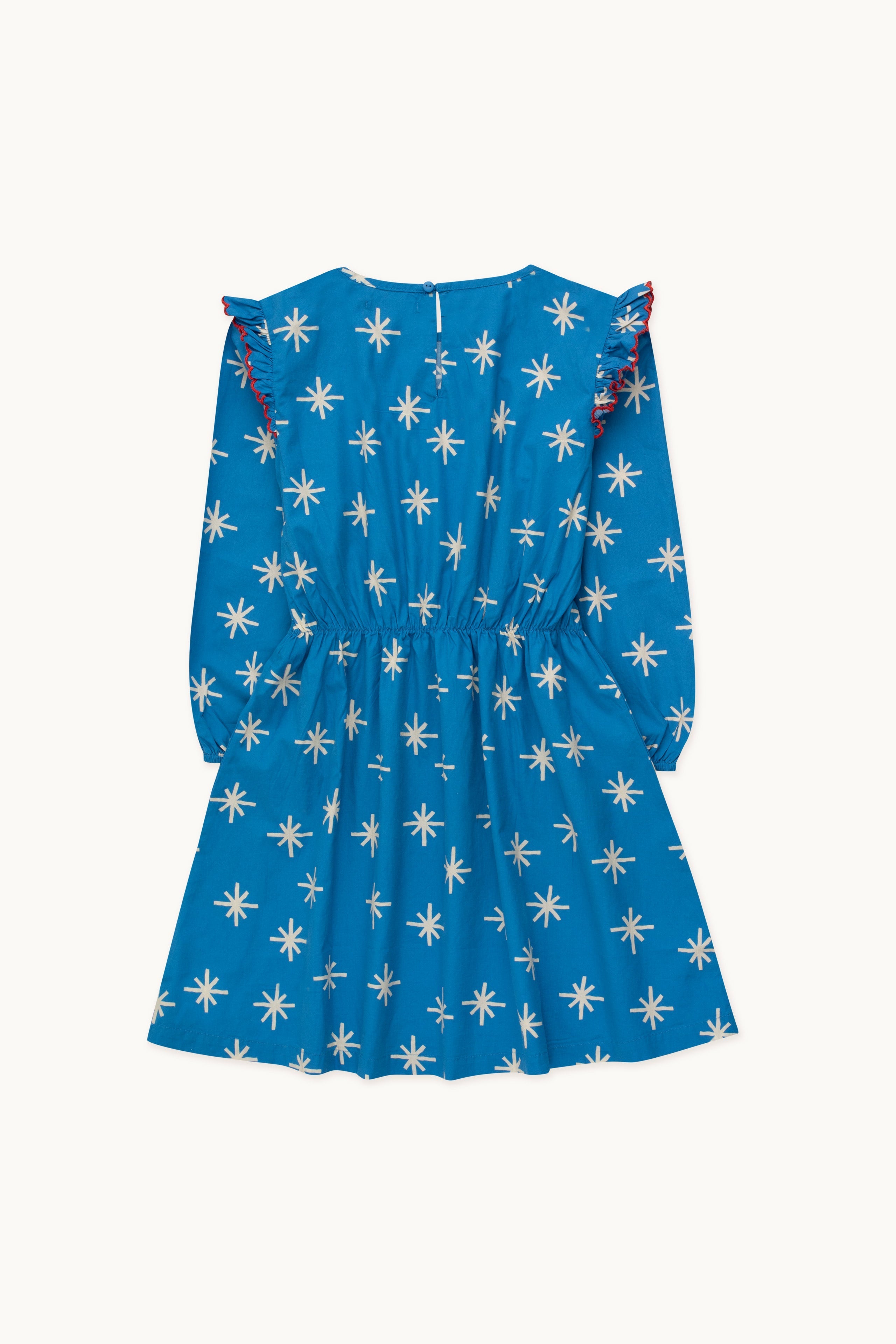 SNOW VESTIDO