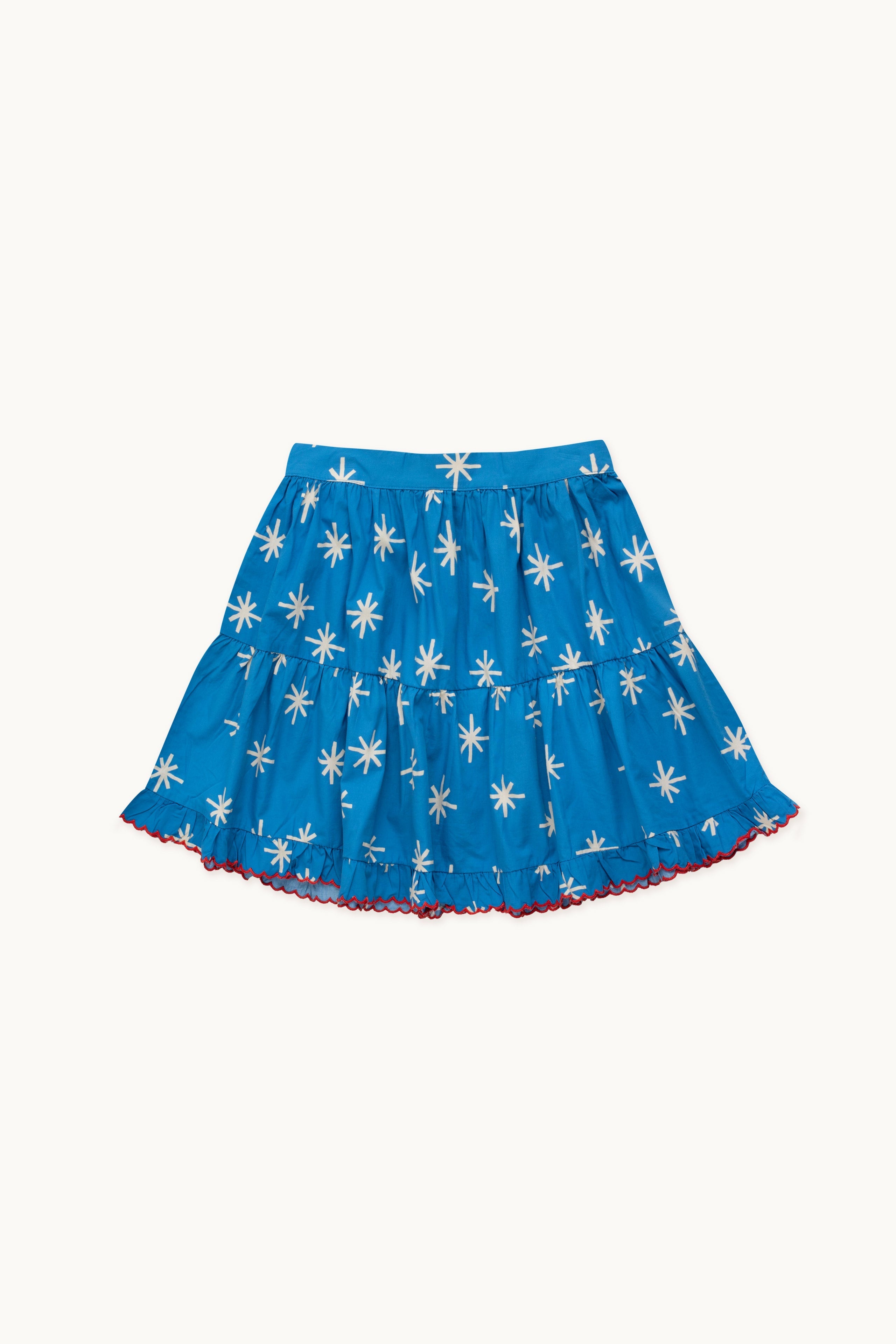 SNOW SKIRT