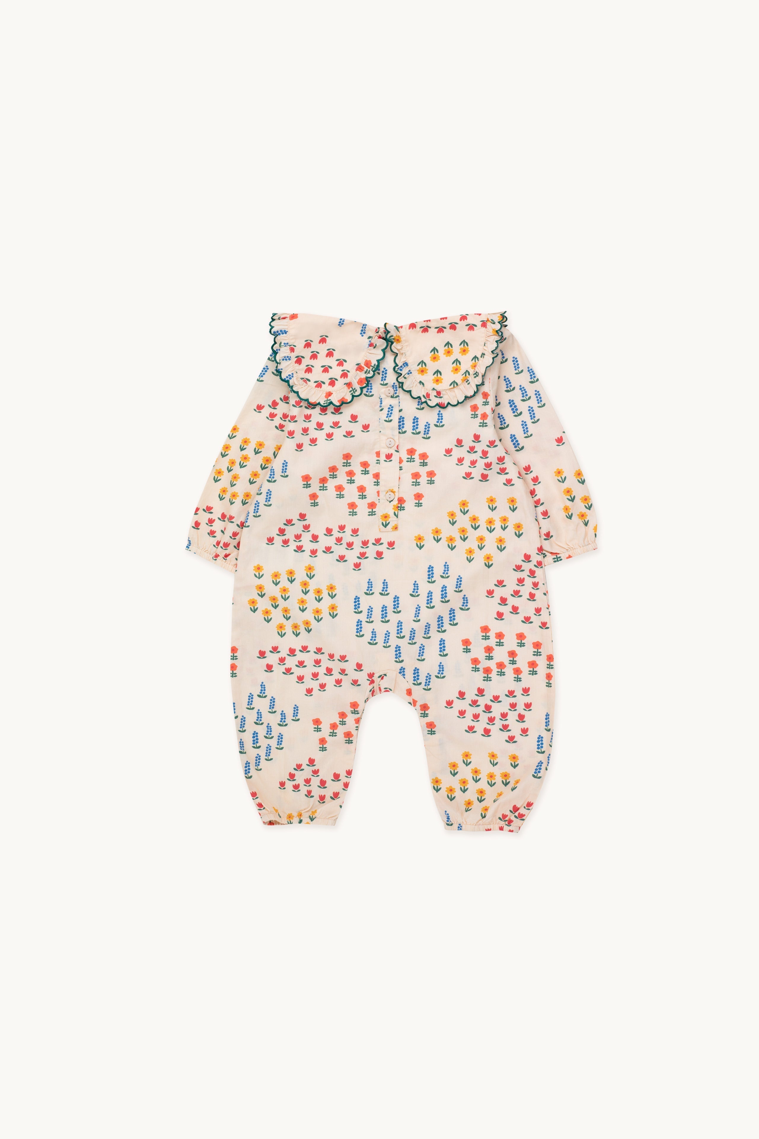 GARDEN ONE-PIECE