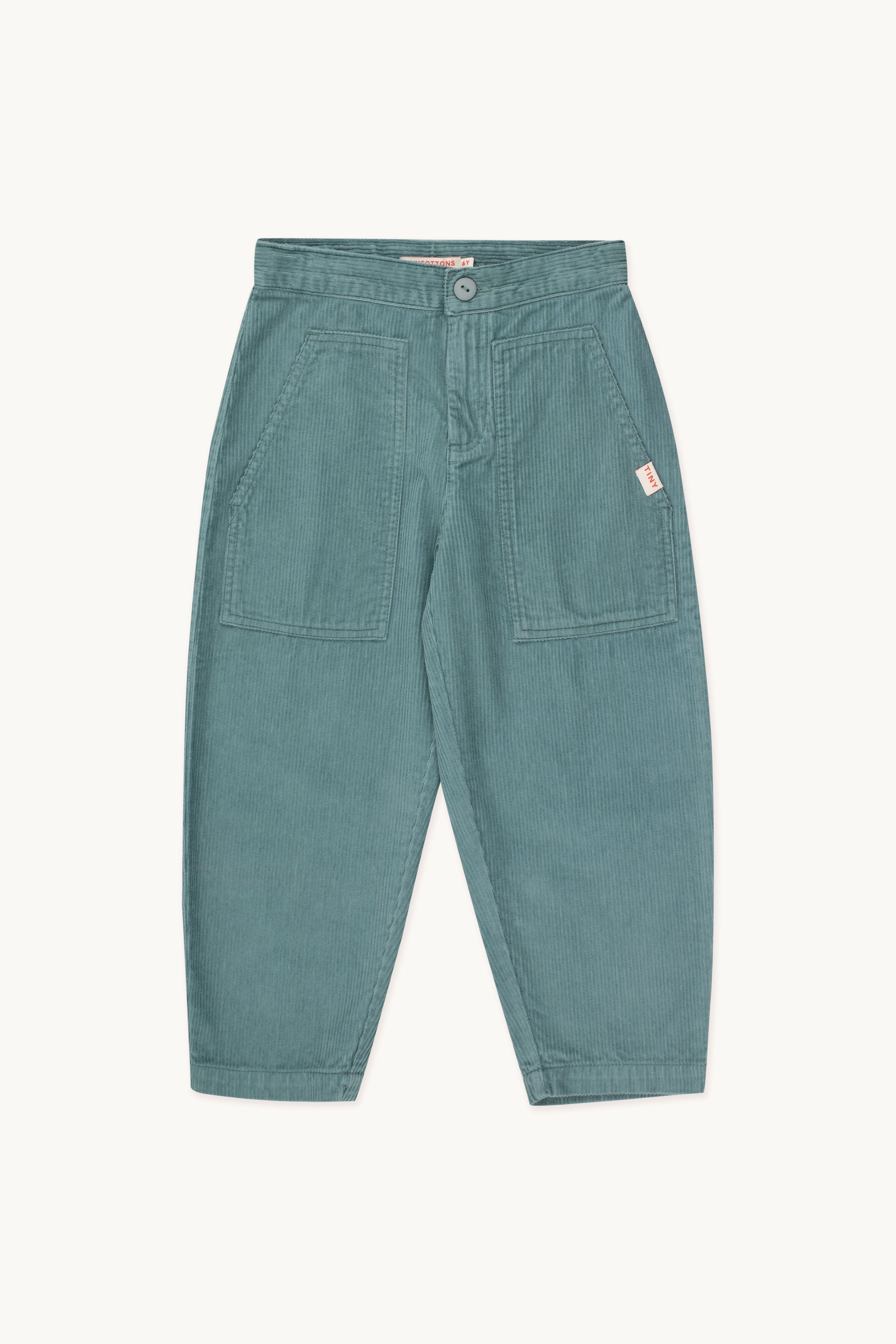 CORDUROY PANT
