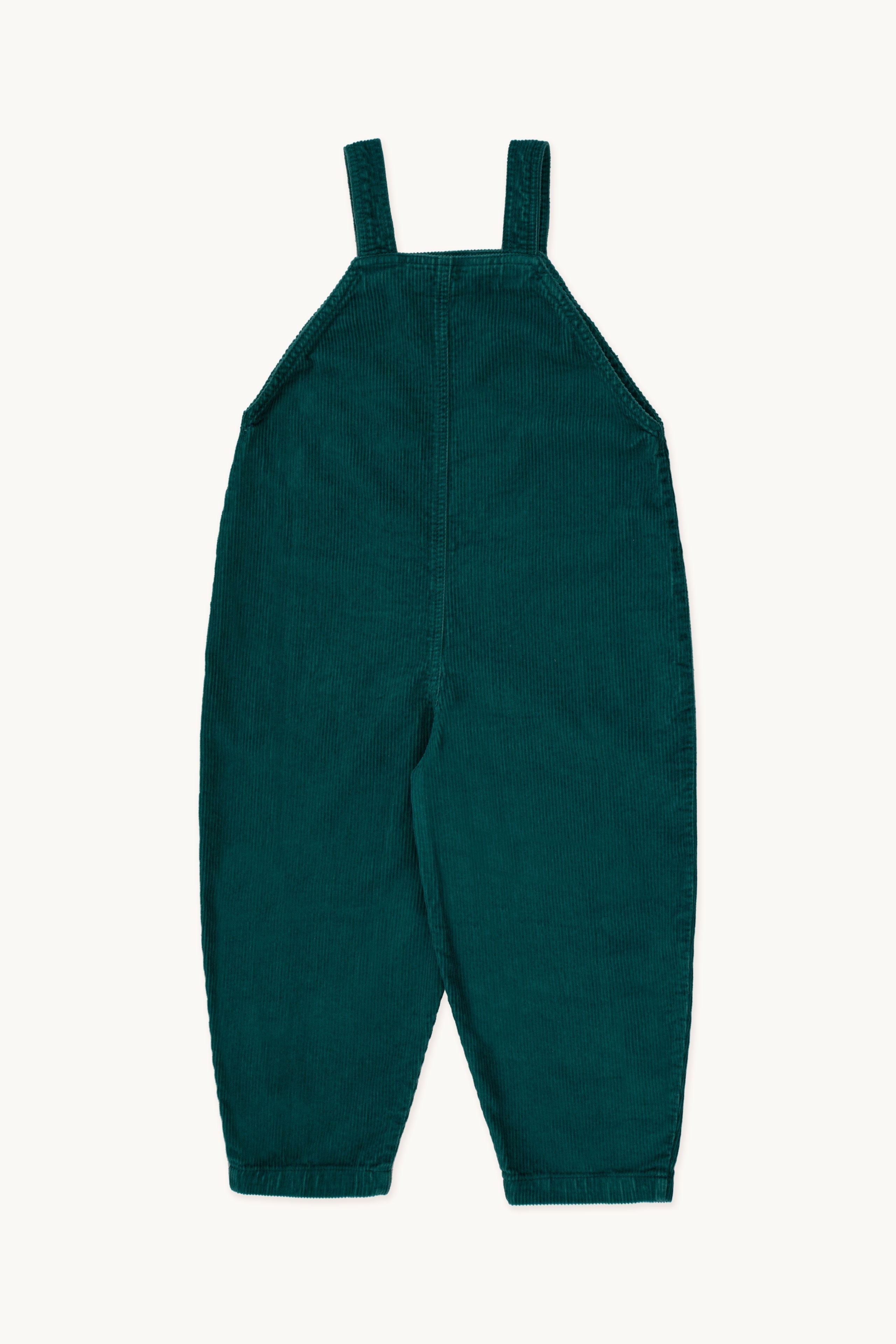 CORDUROY PETO