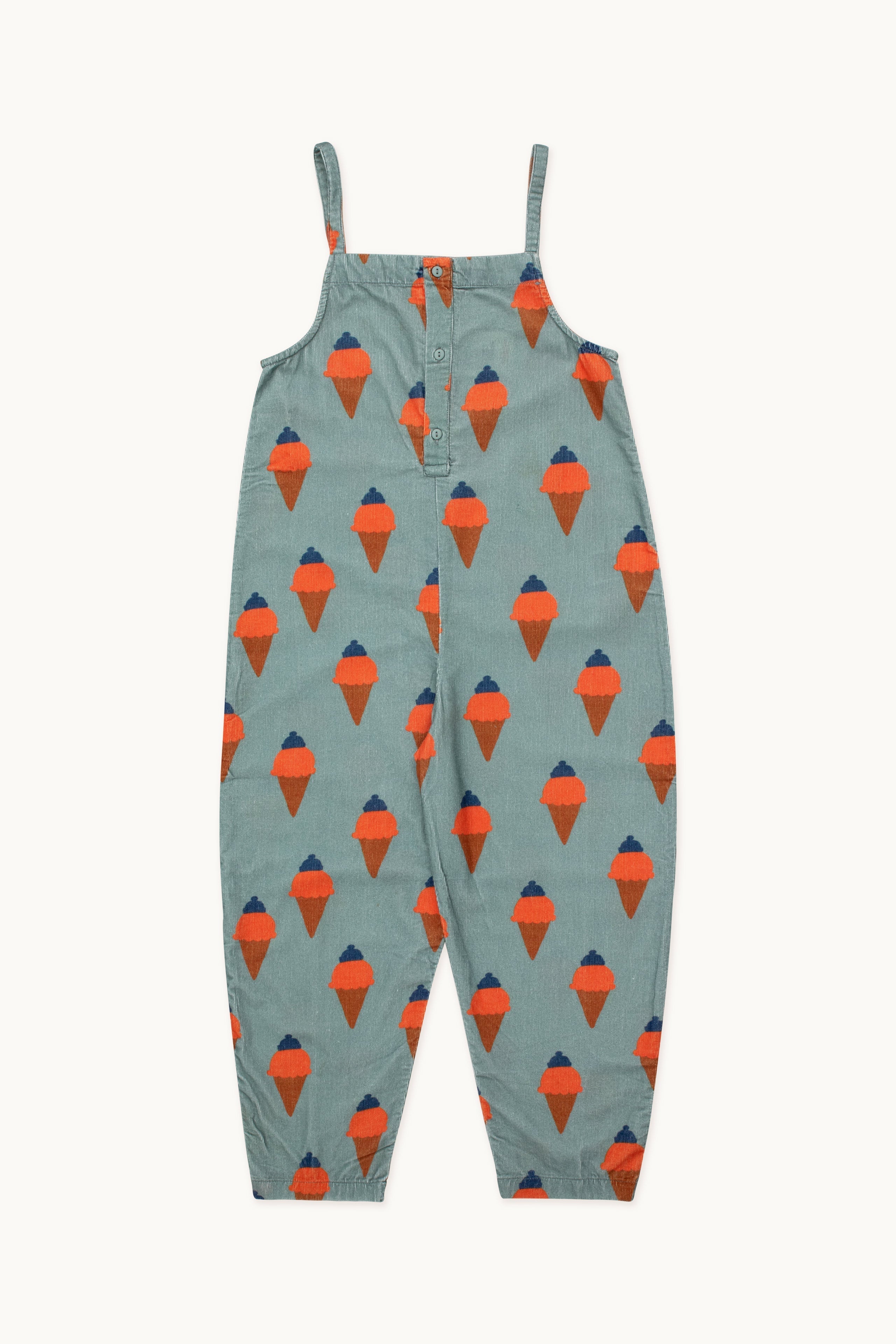 ICE CREAM DUNGAREE