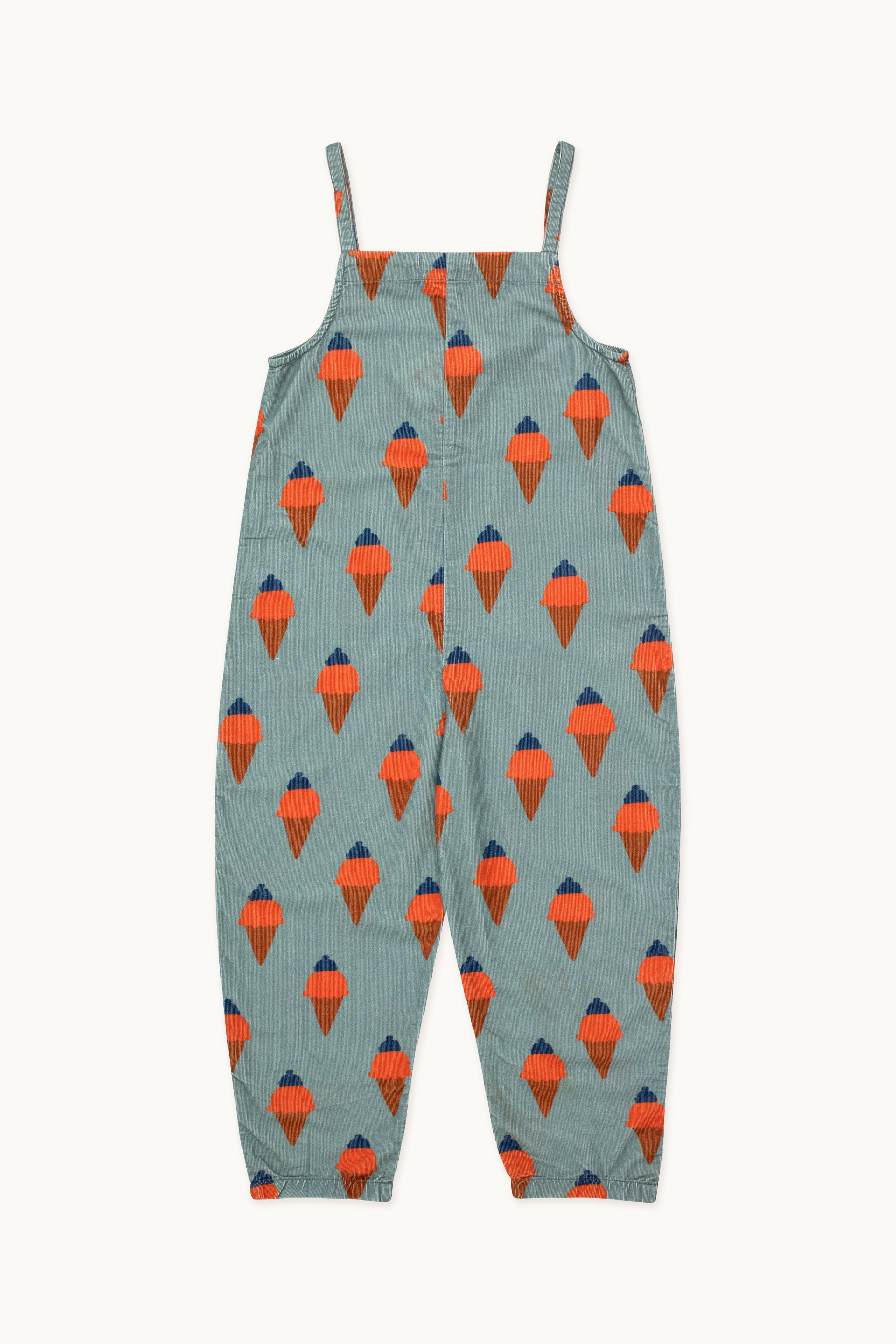 ICE CREAM DUNGAREE