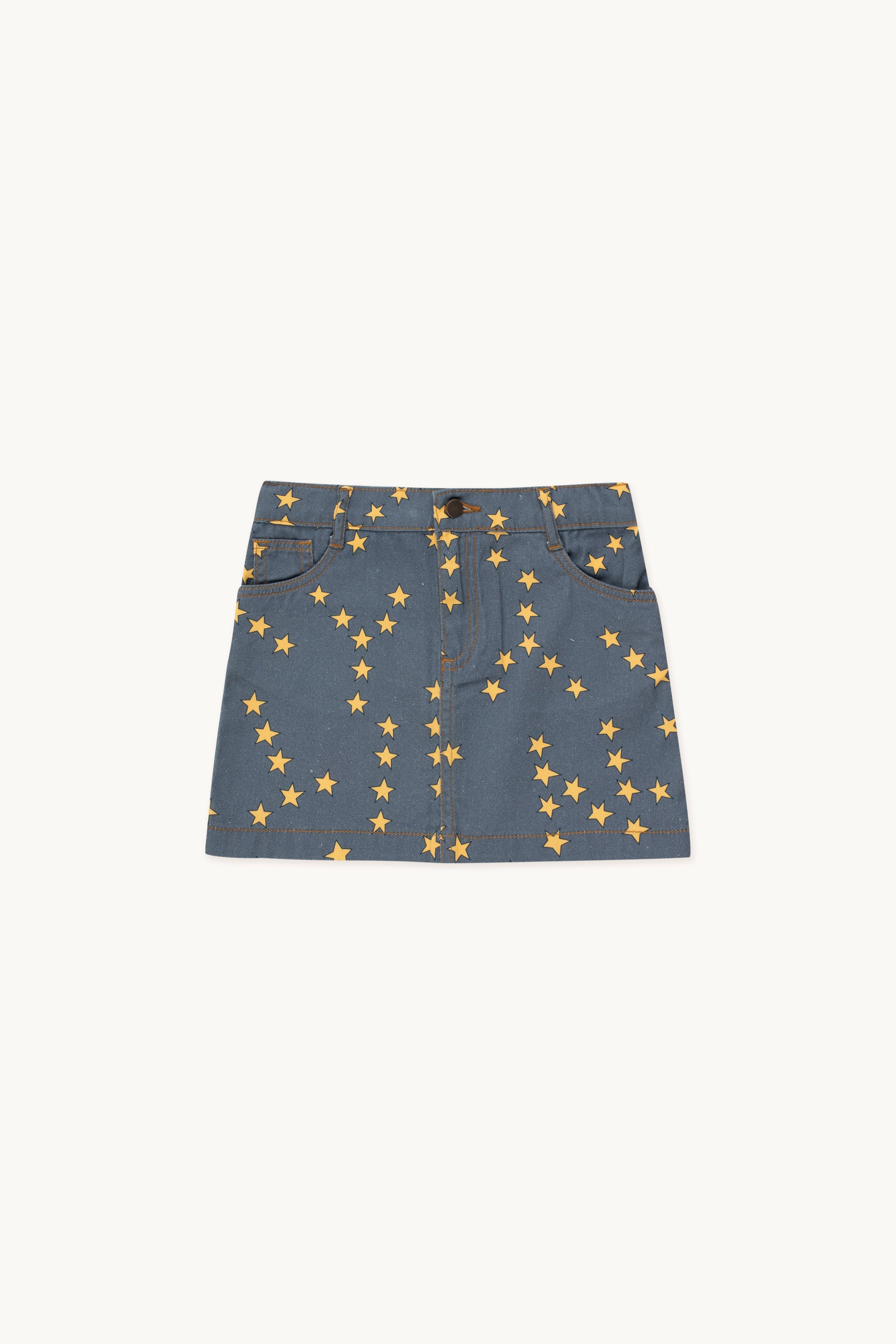 TINY STARS FALDA
