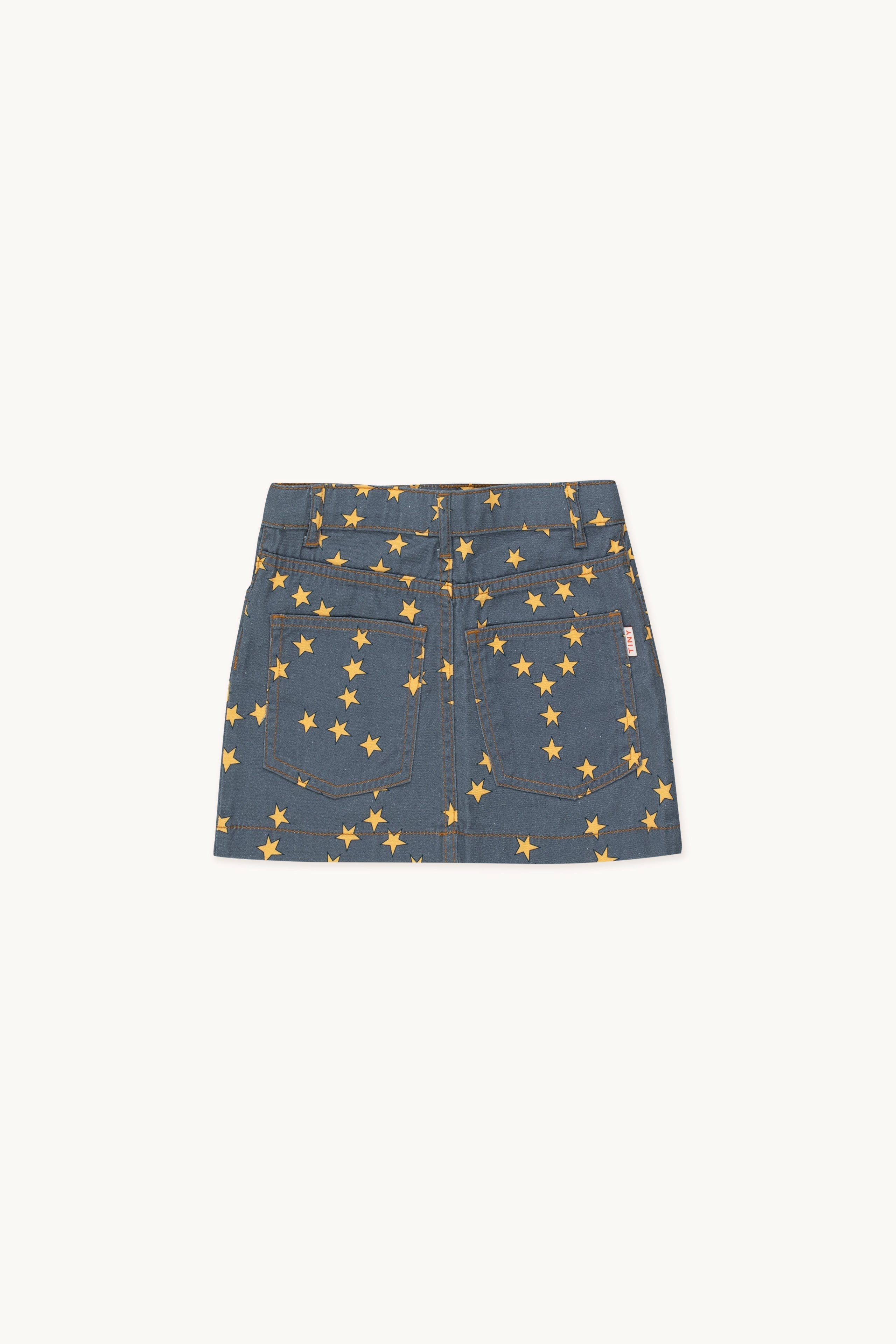 TINY STARS FALDA
