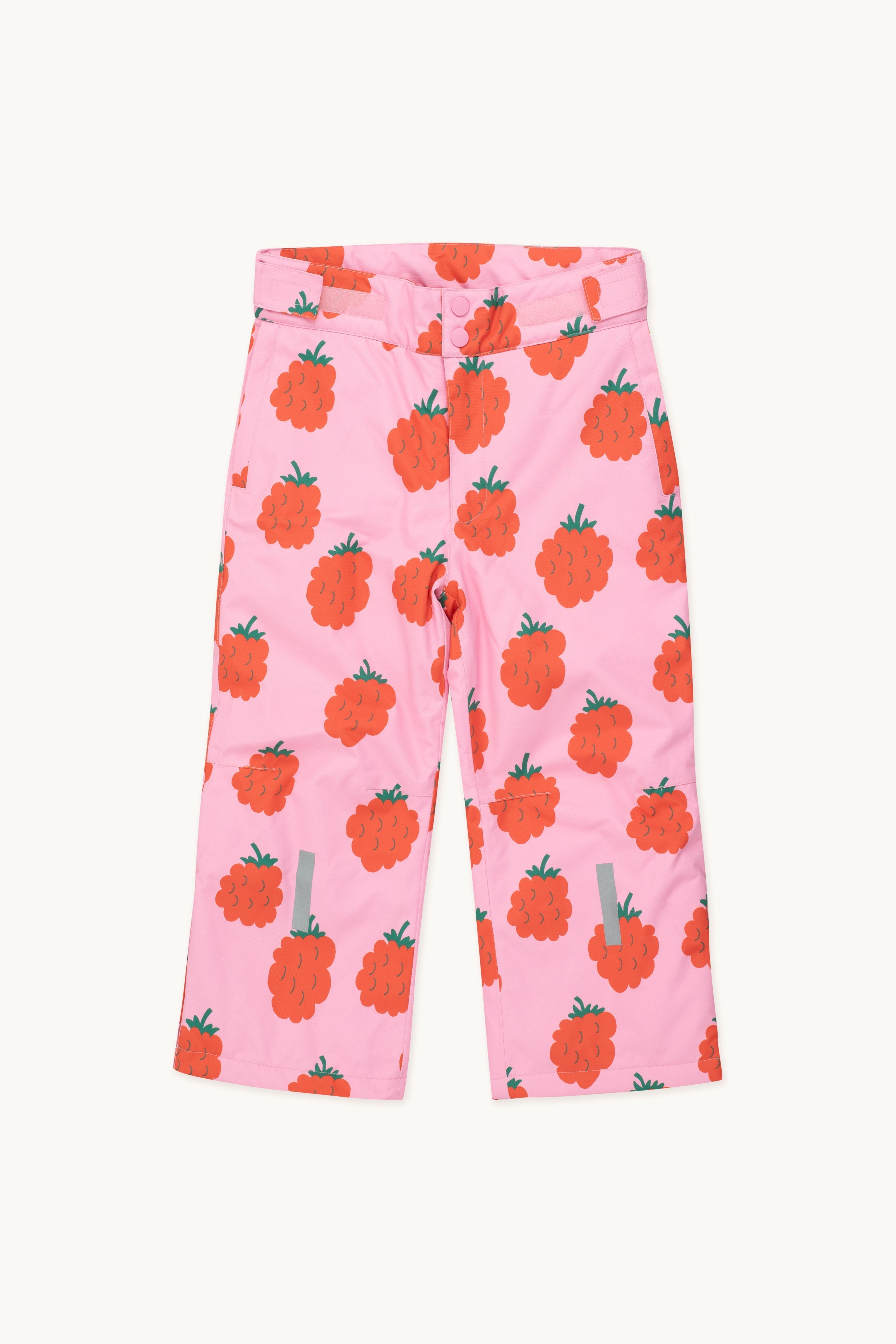 FRAMBUESAS SNOW PANTALÓN