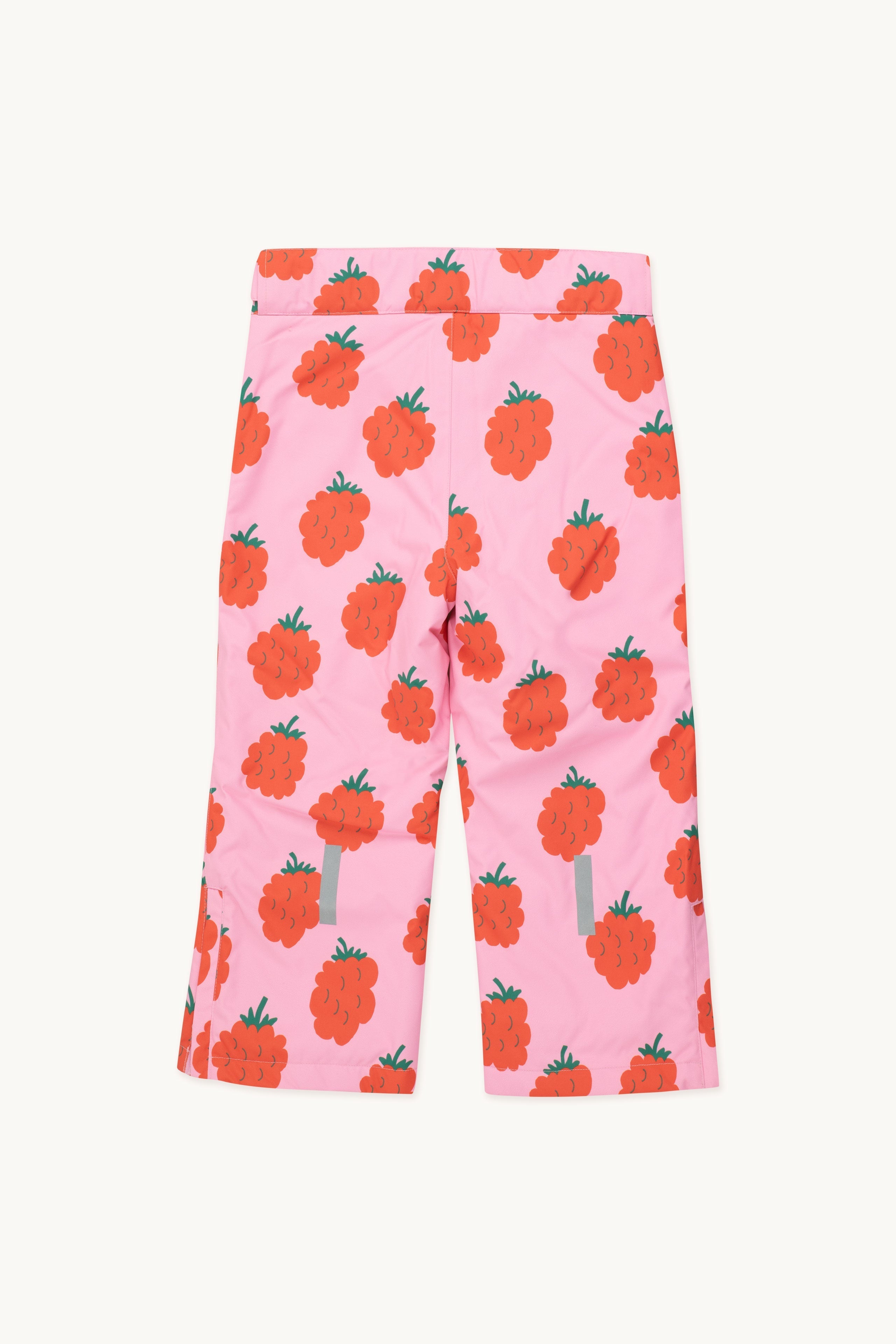 FRAMBUESAS SNOW PANTALÓN