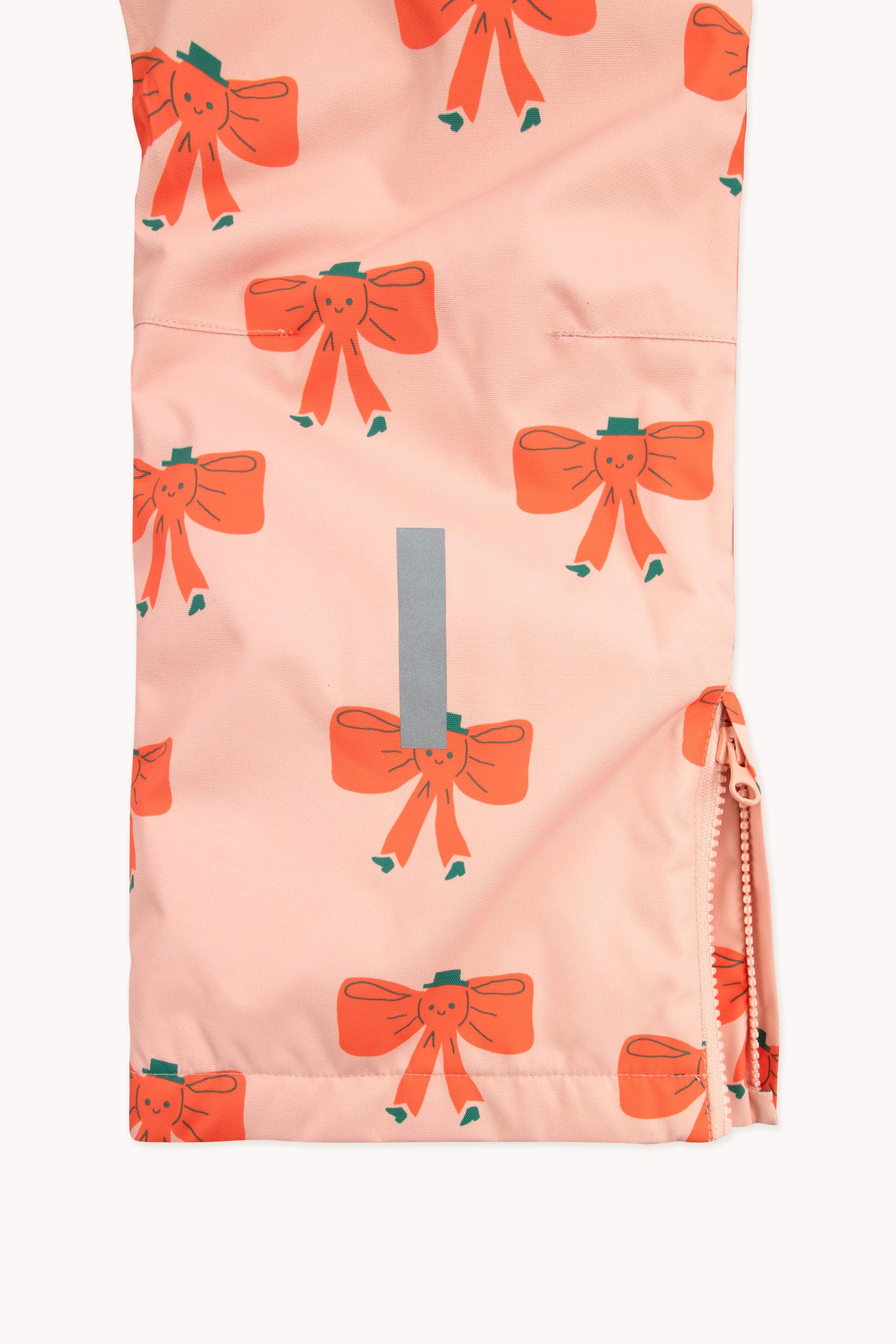 TINY BOW SNOW PANT