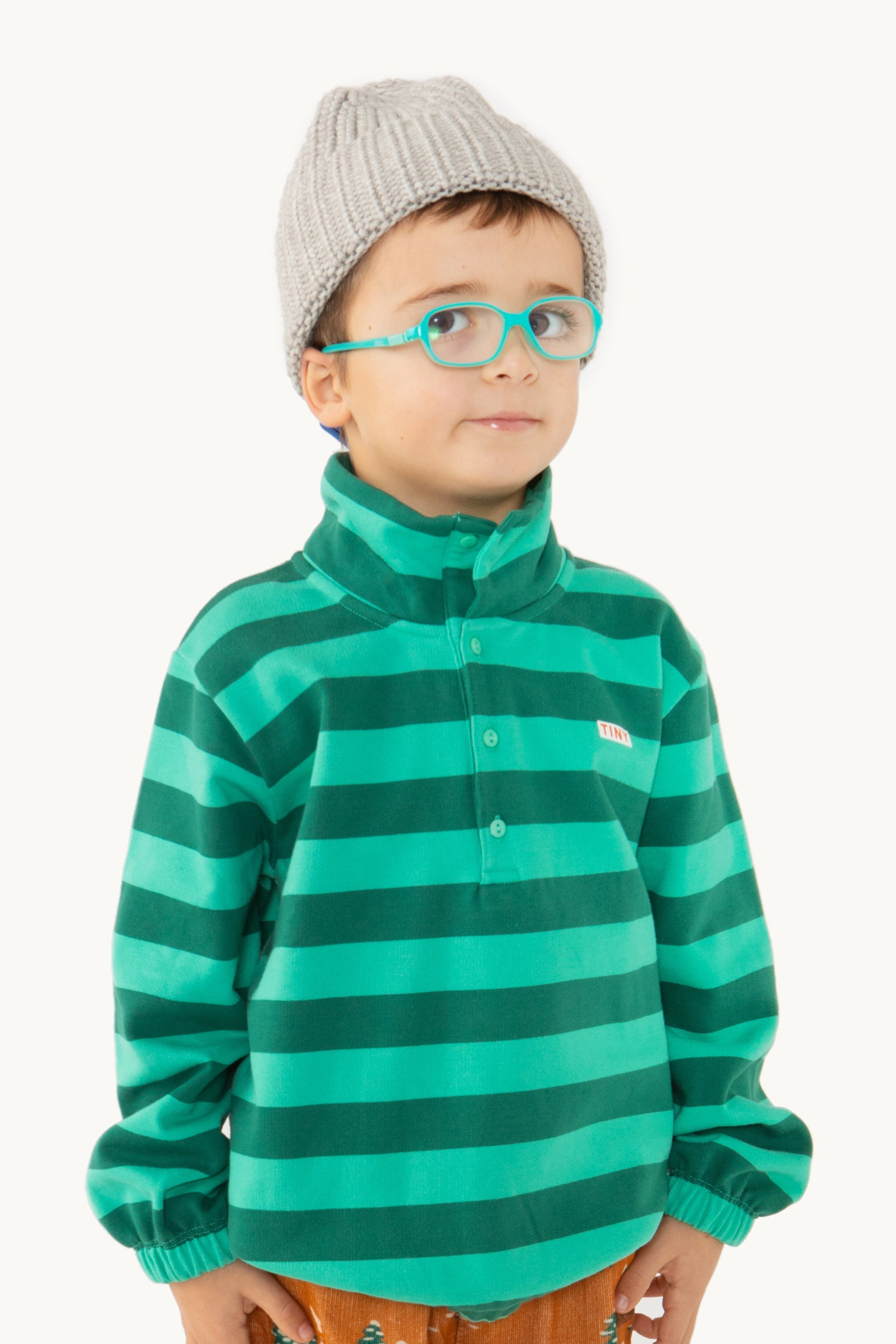 SOLID BEANIE