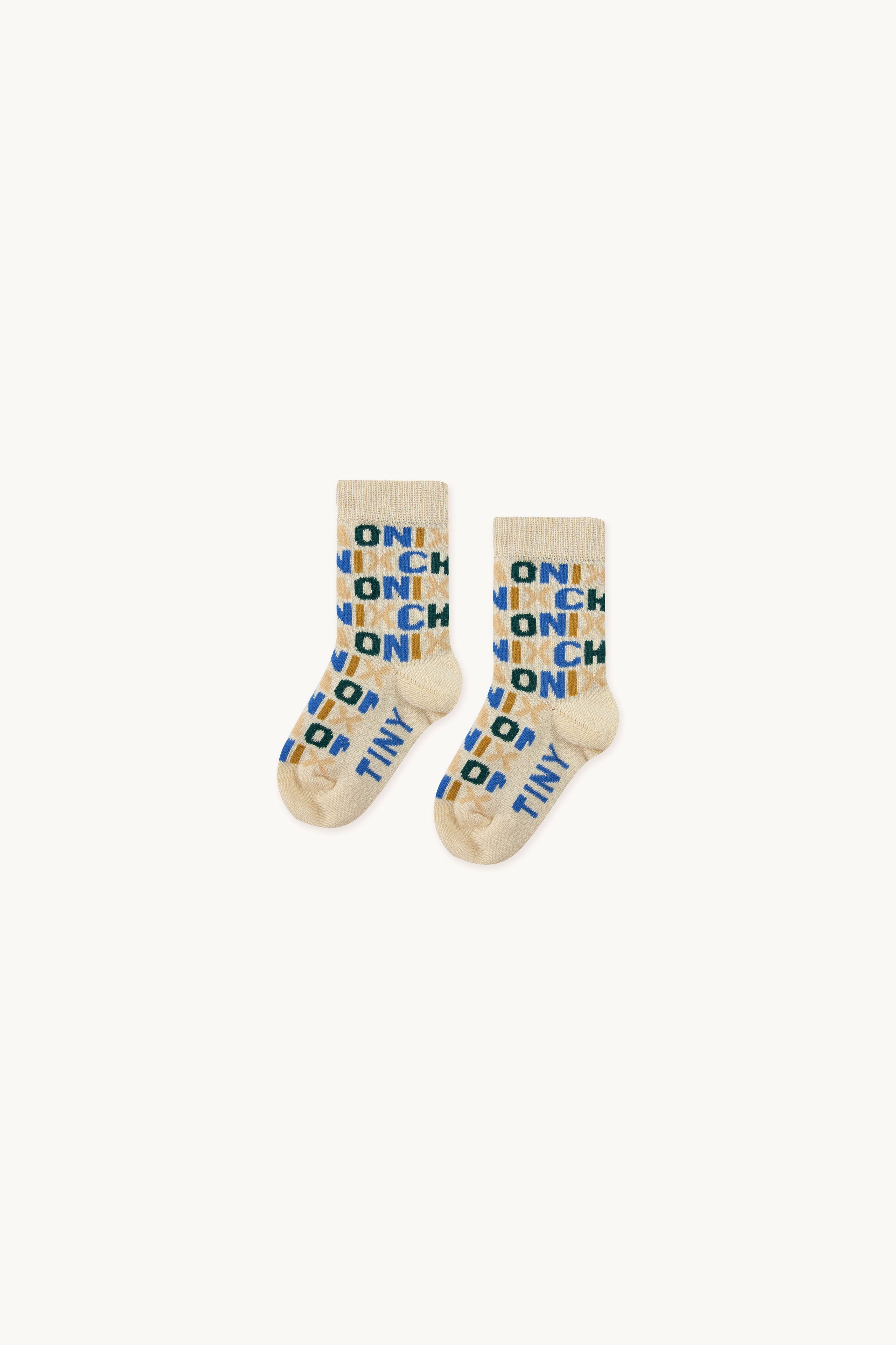 CHAMONIX MEDIUM SOCKS
