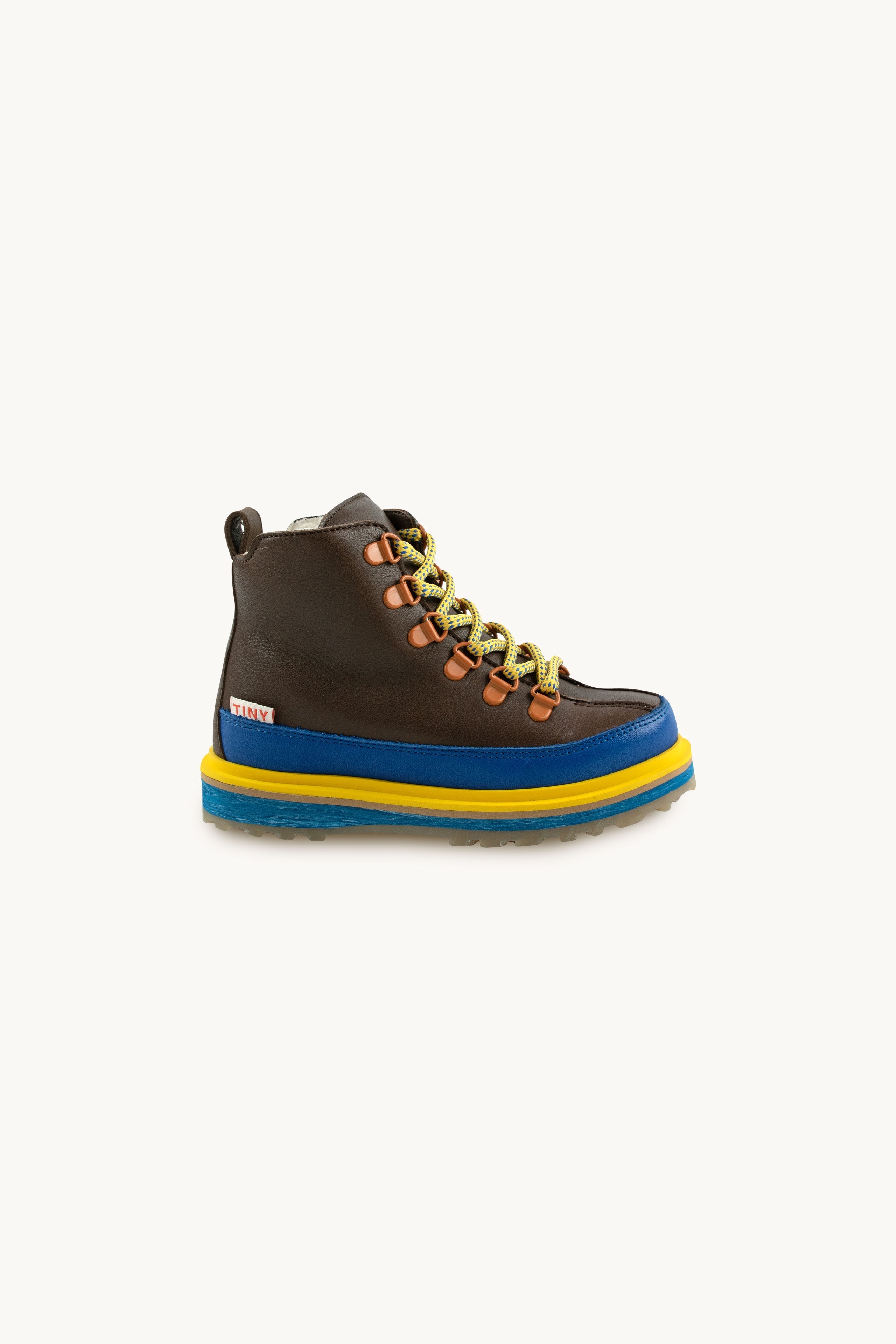 WINTER BOOTS