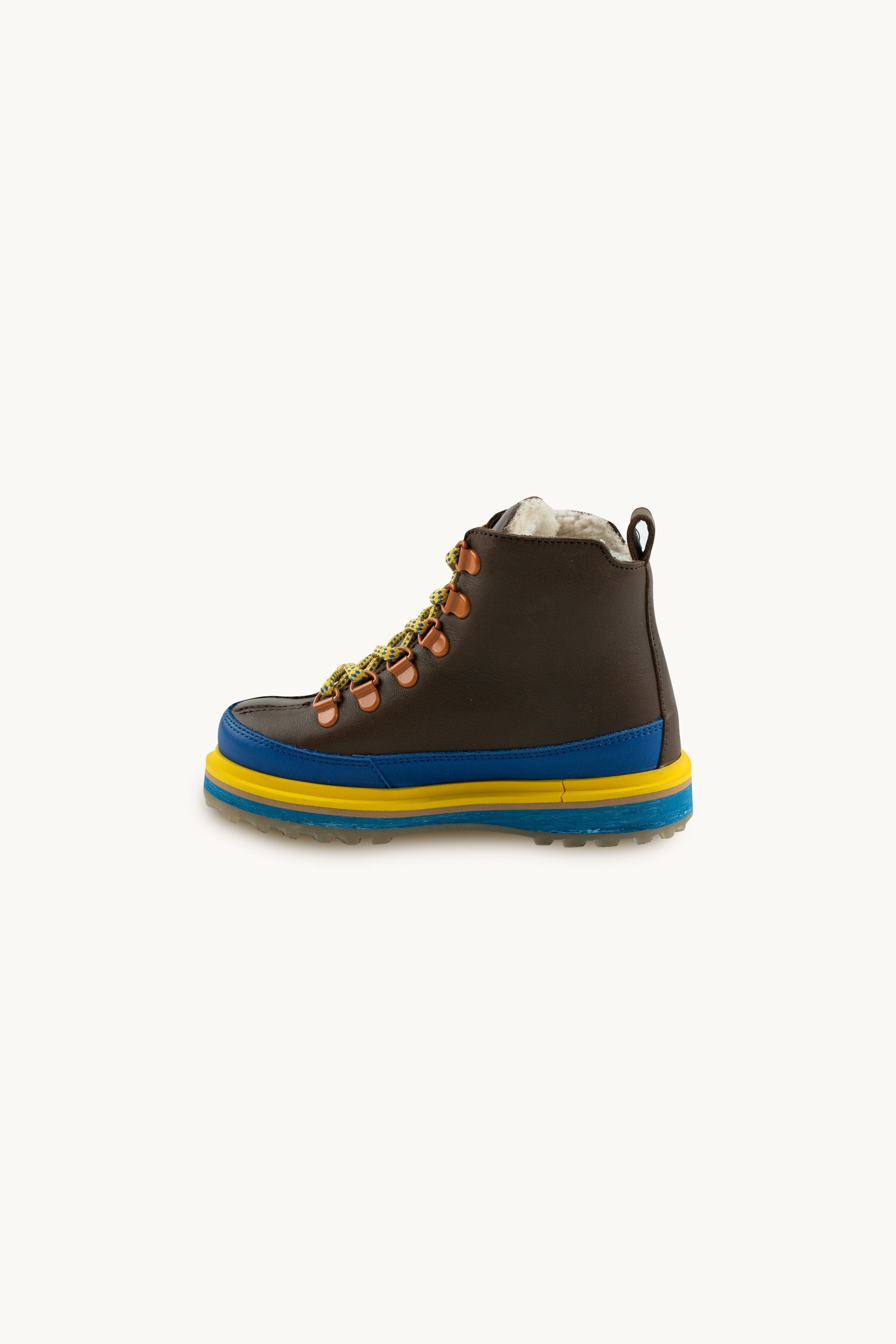 WINTER BOOTS